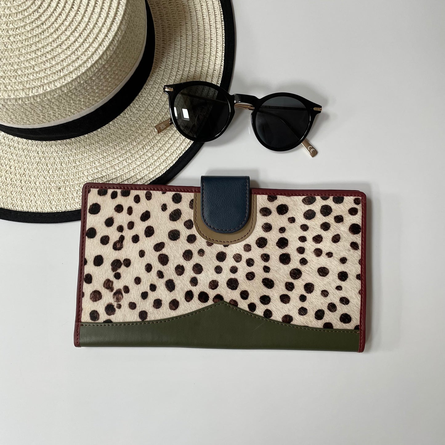 NEW Nephele Eve Organiser