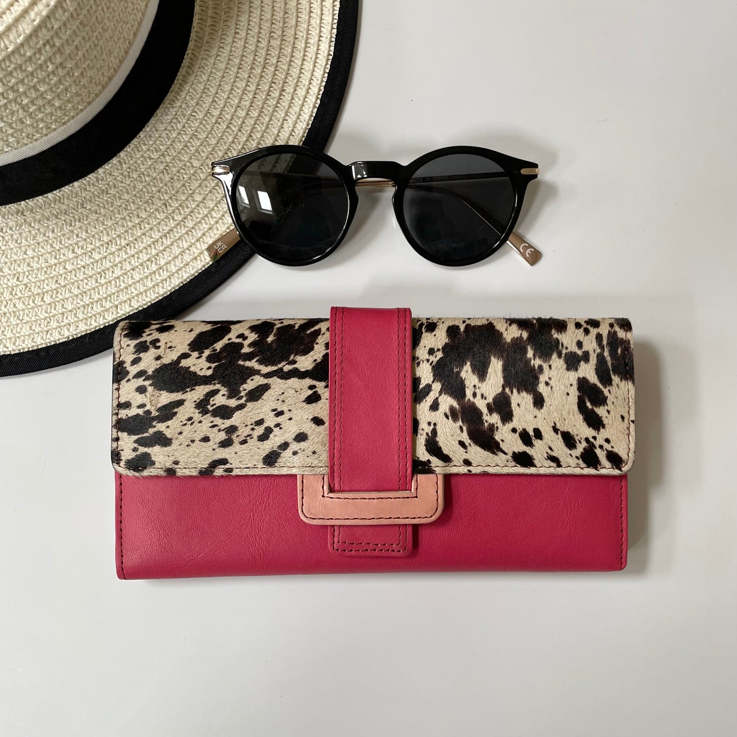 NEW Nephele Diana Purse