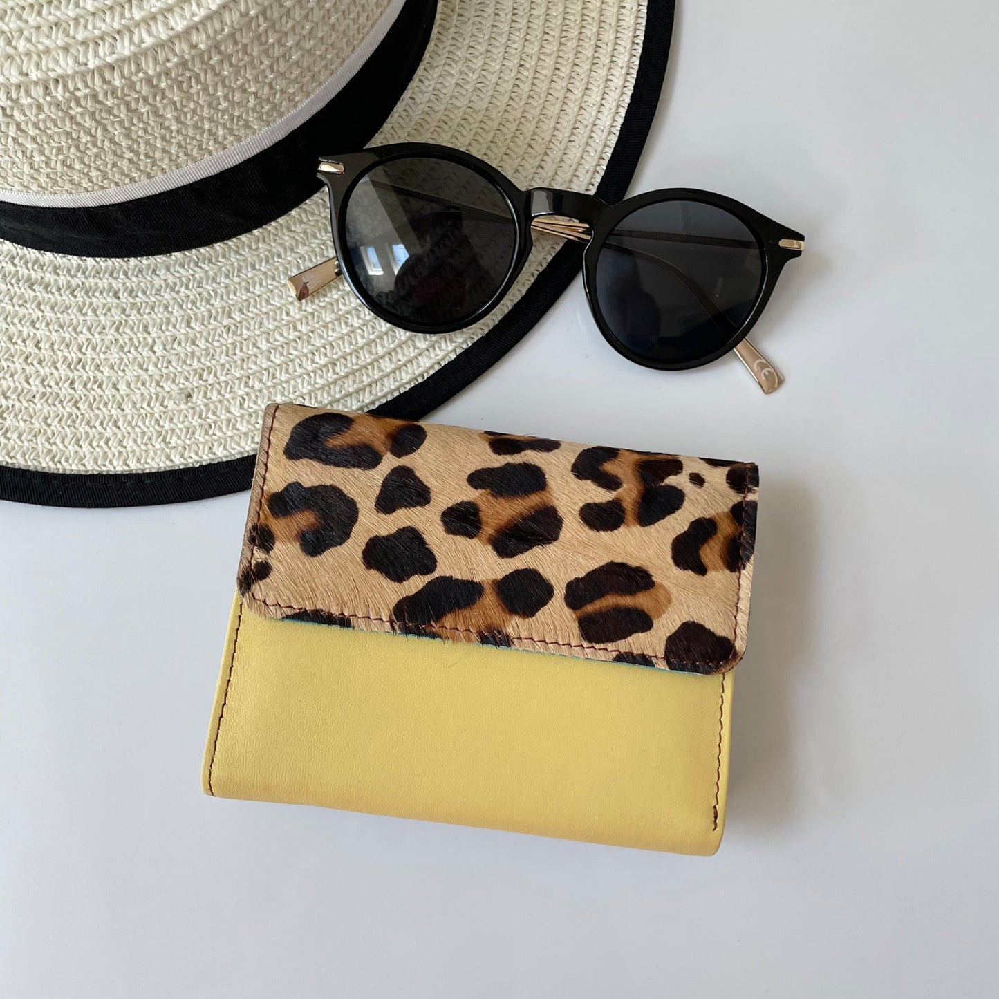 NEW Nephele Abigail Purse