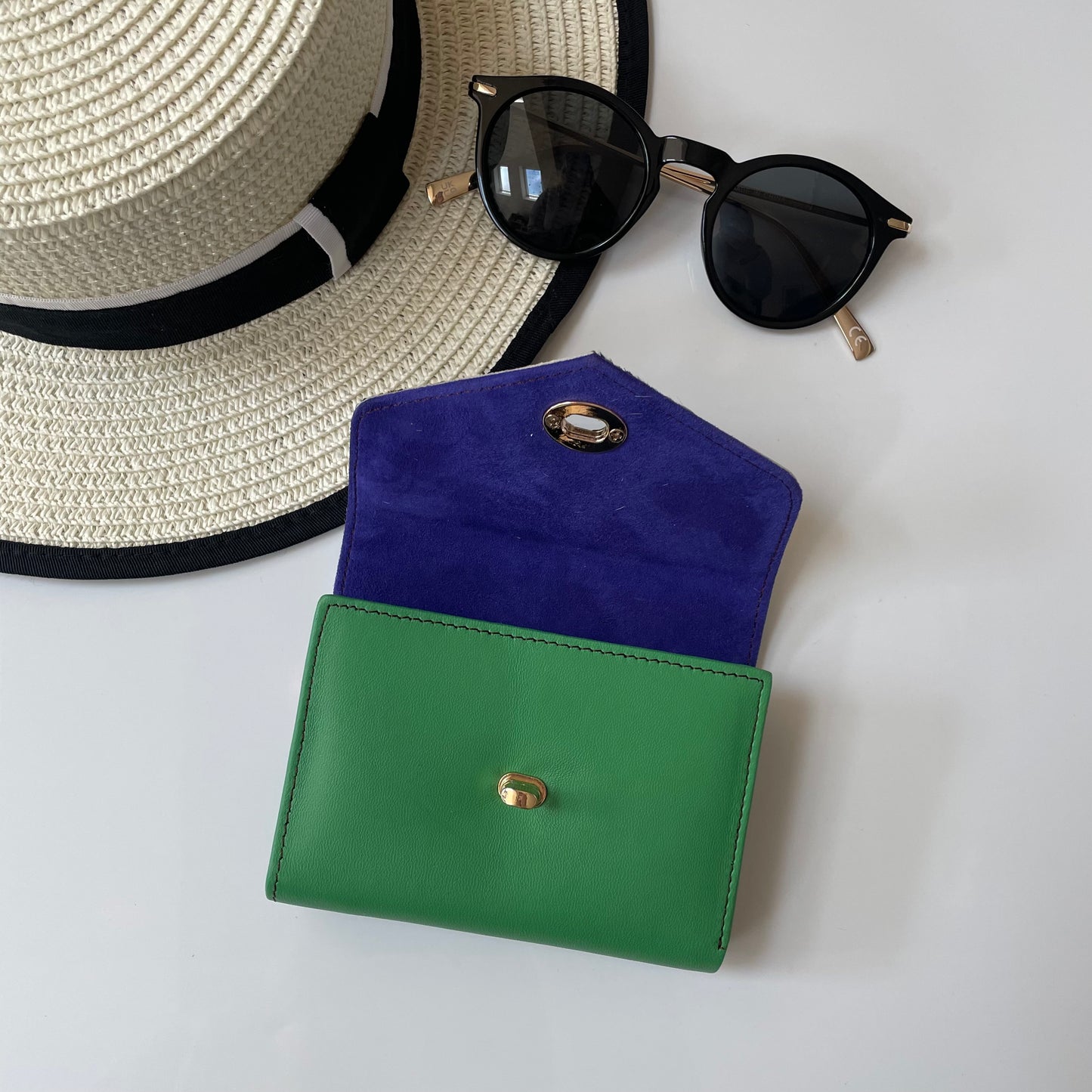 NEW Nephele Hetty Purse