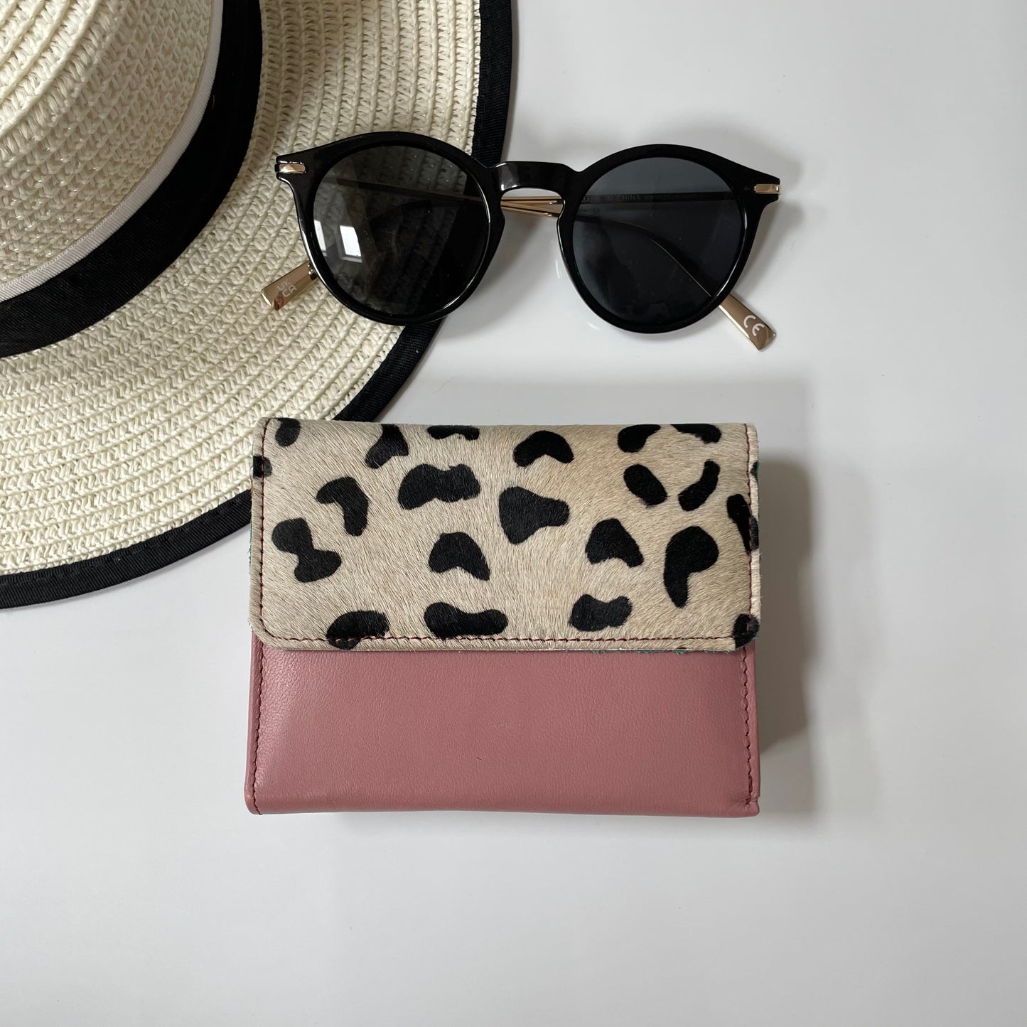 NEW Nephele Abigail Purse