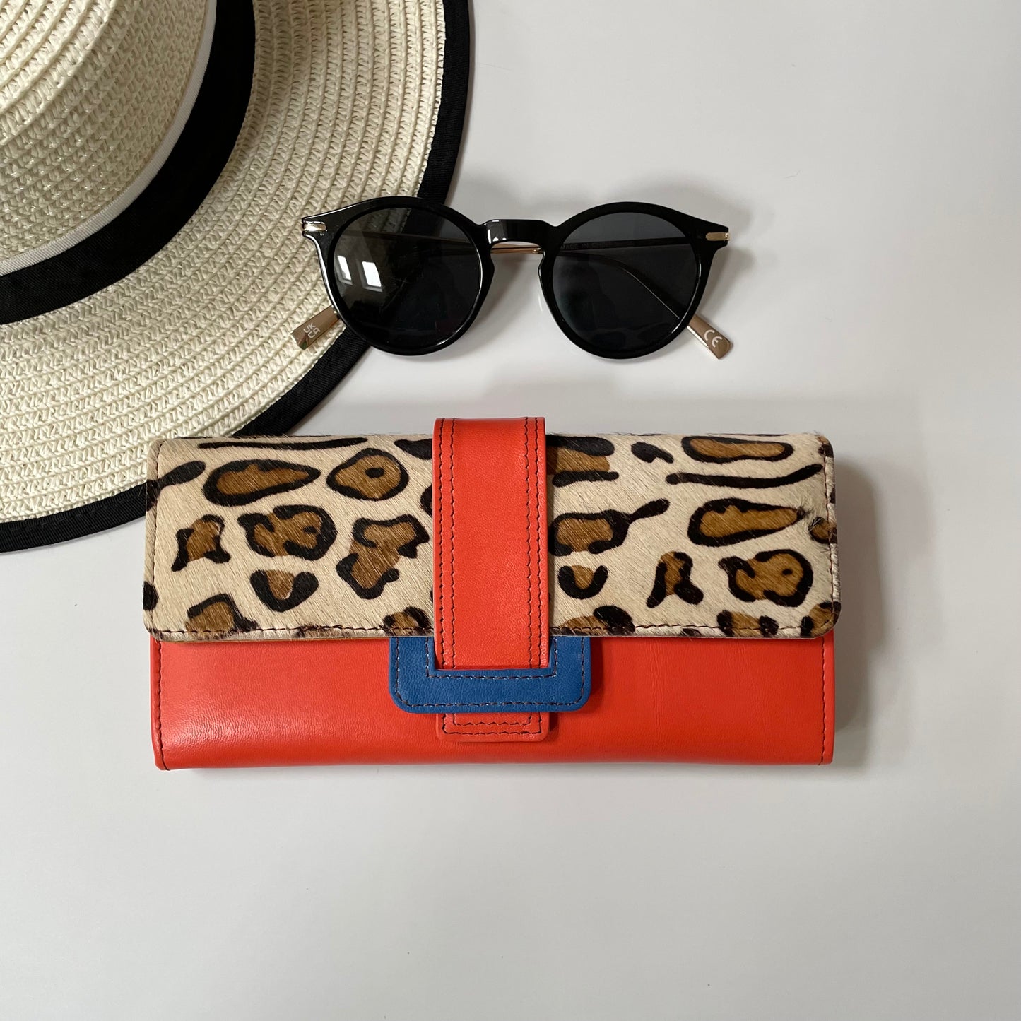 NEW Nephele Diana Purse