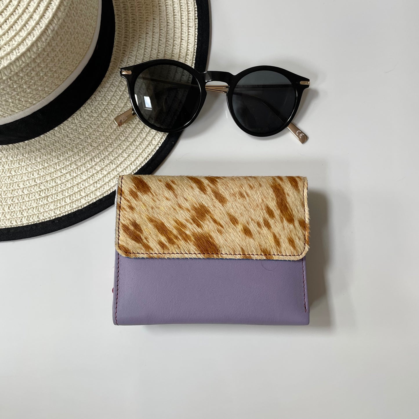 NEW Nephele Abigail Purse
