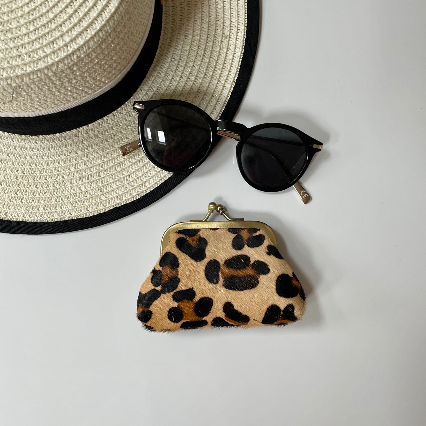 Nephele Delilah Small Coin Purse