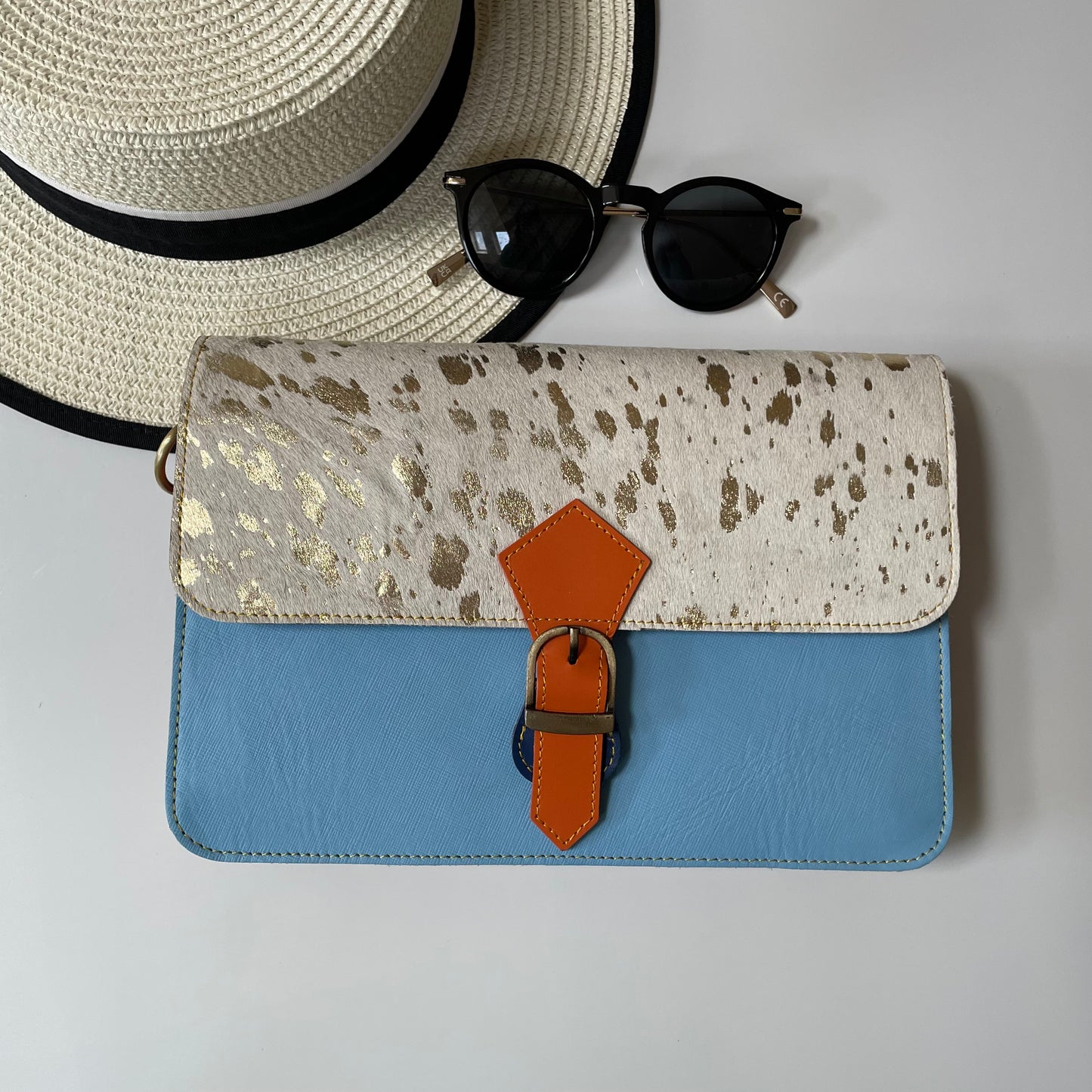 NEW Nephele Blanche