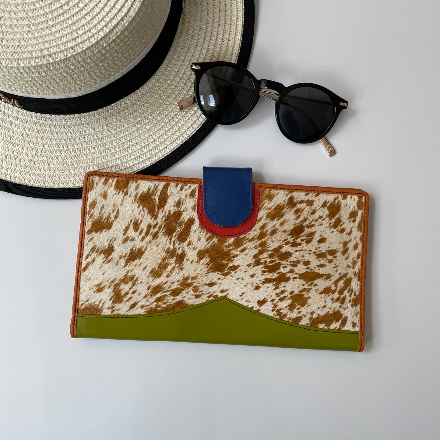 NEW Nephele Eve Organiser
