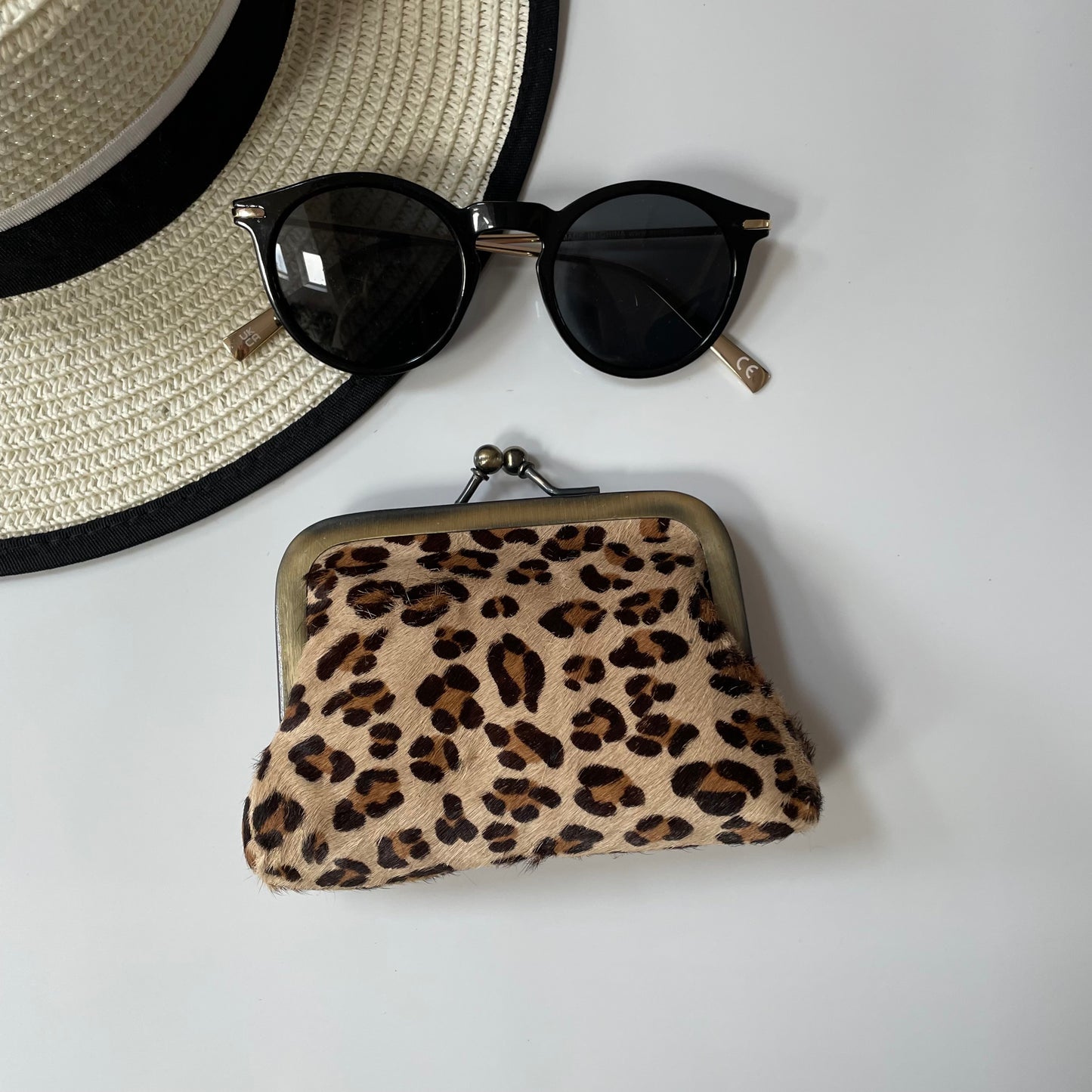 Nephele Delilah Medium Coin Purse