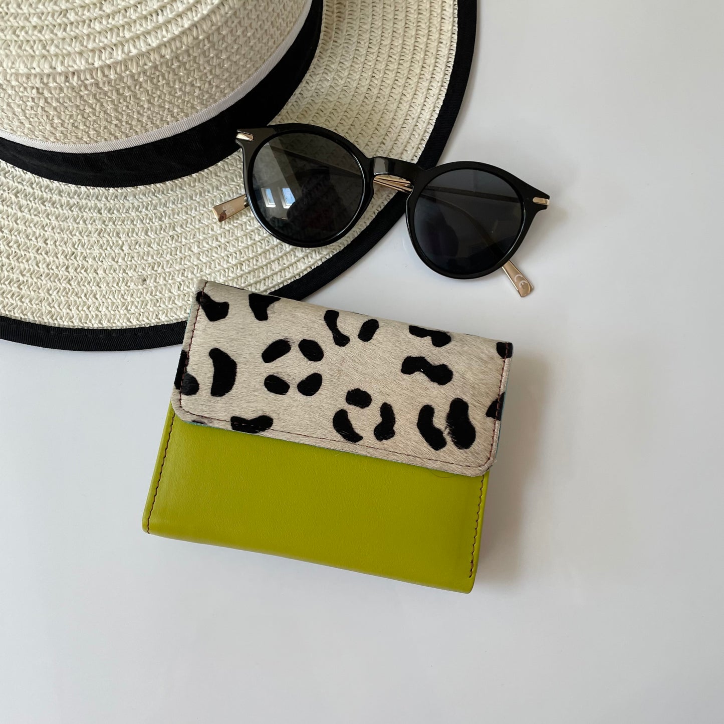 NEW Nephele Abigail Purse