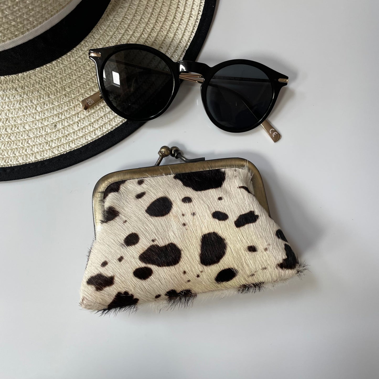 Nephele Delilah Medium Coin Purse