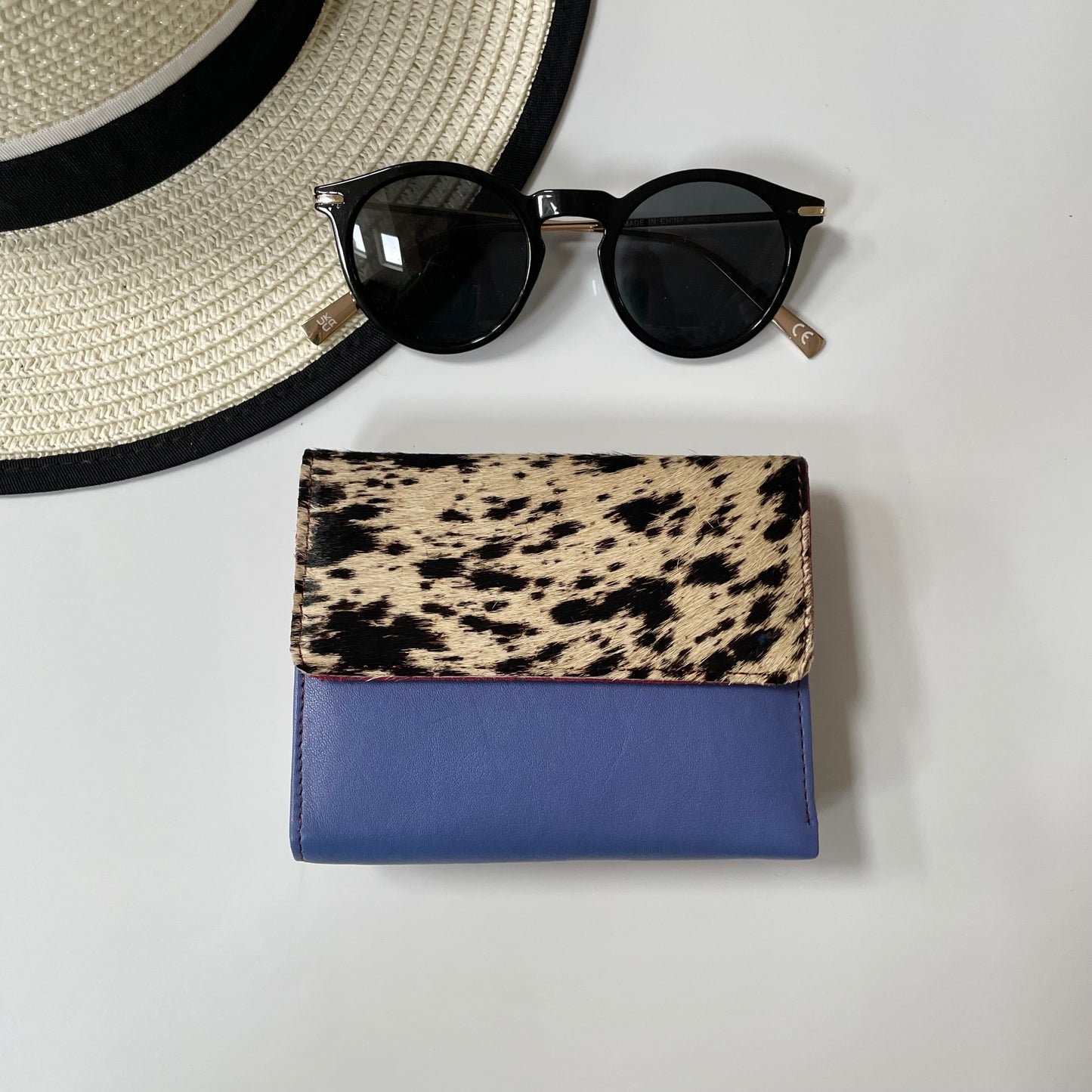 NEW Nephele Abigail Purse