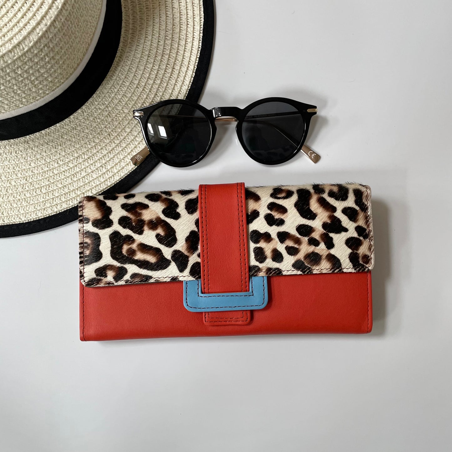 NEW Nephele Diana Purse