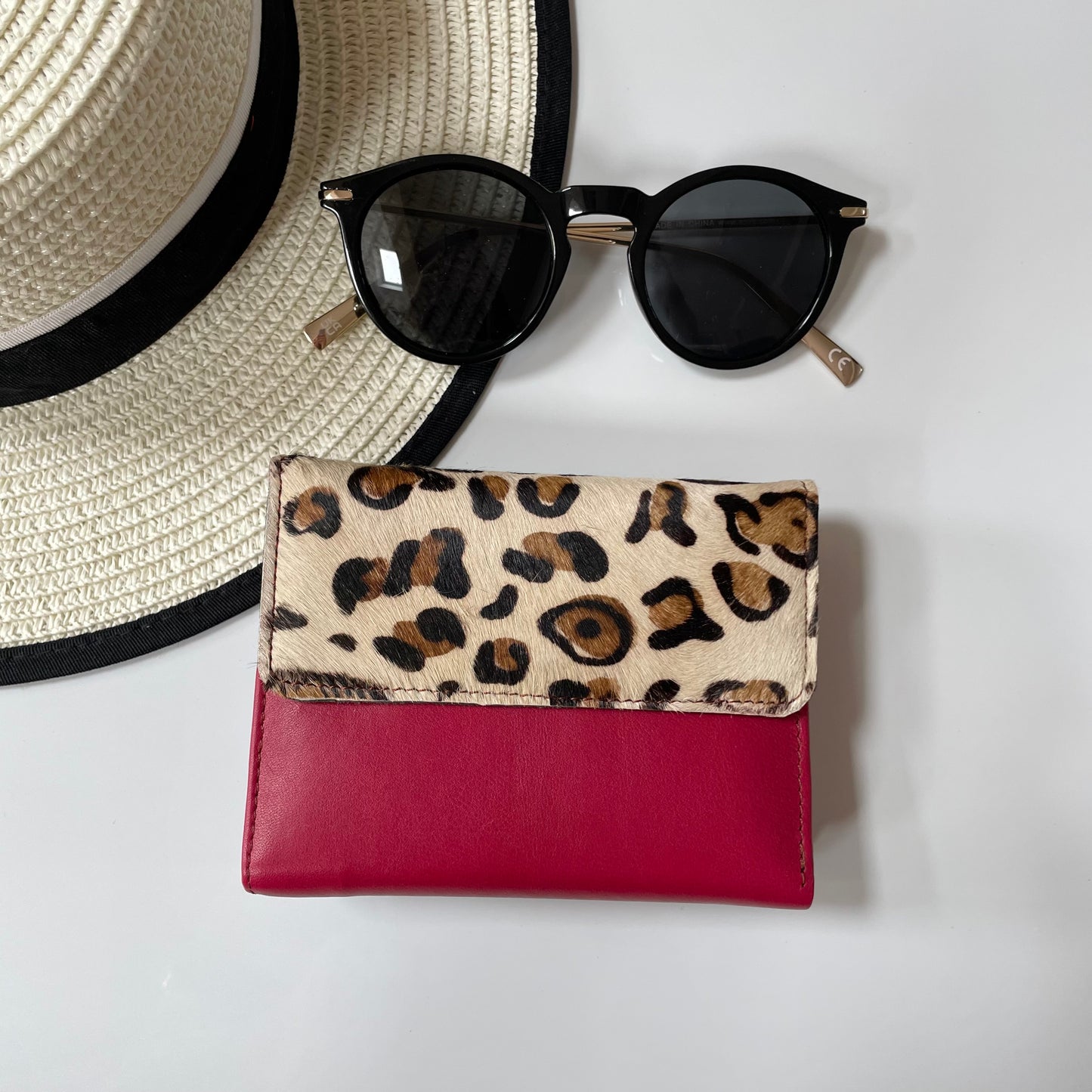 NEW Nephele Abigail Purse