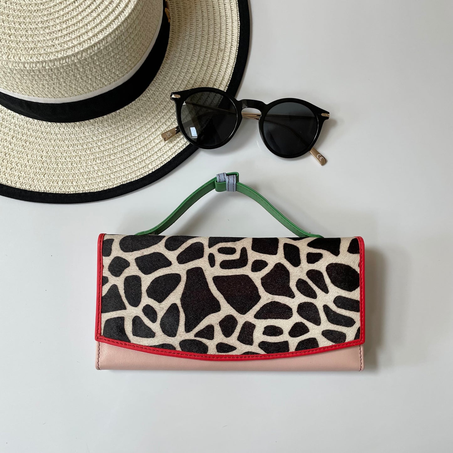 NEW Nephele Mona Purse