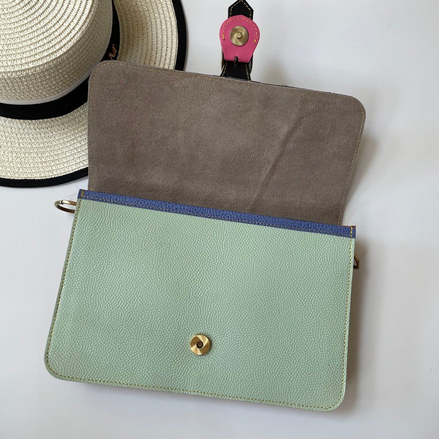 OUTLET Nephele Blanche
