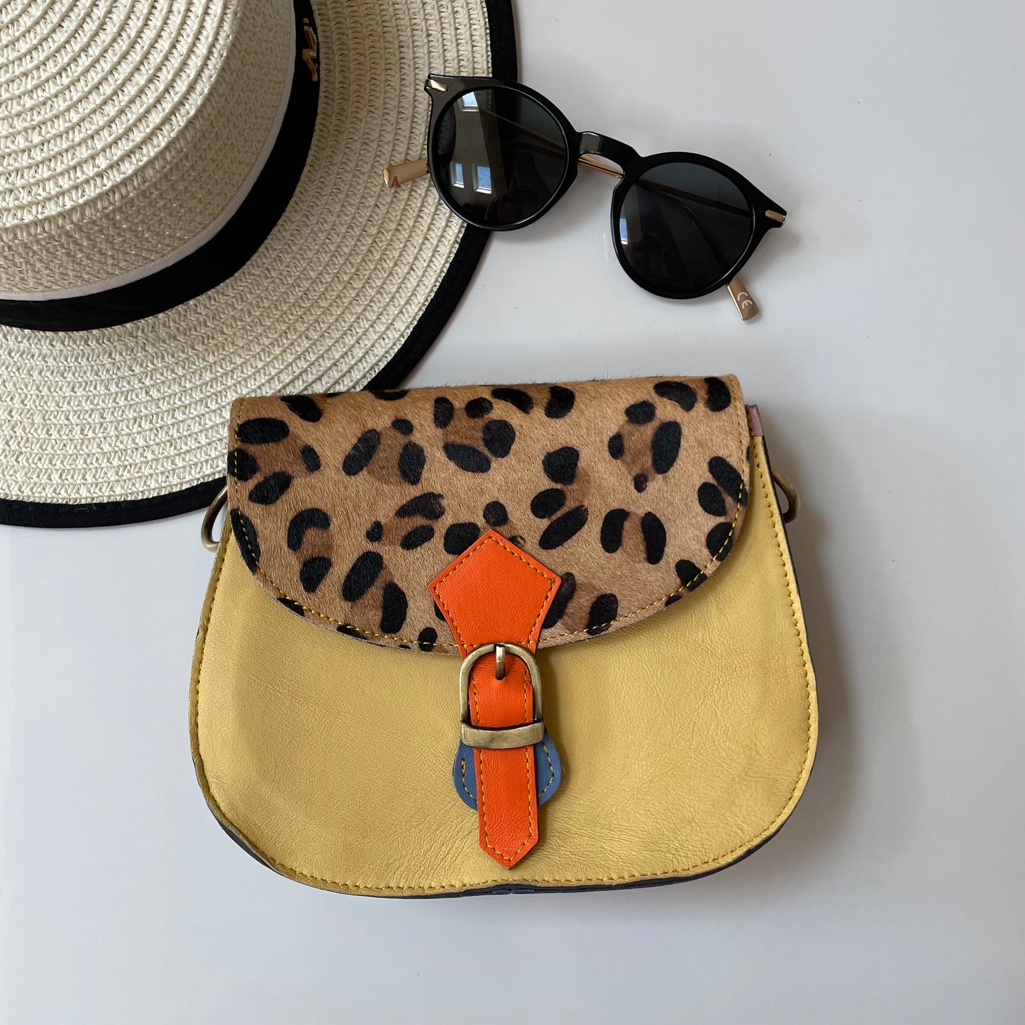 OUTLET Nephele Tallulah