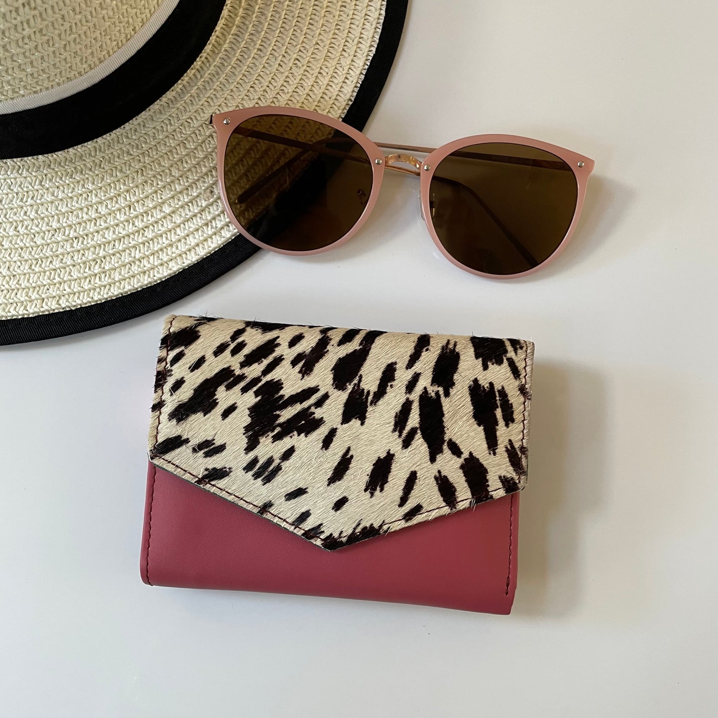 NEW Nephele Erin Purse