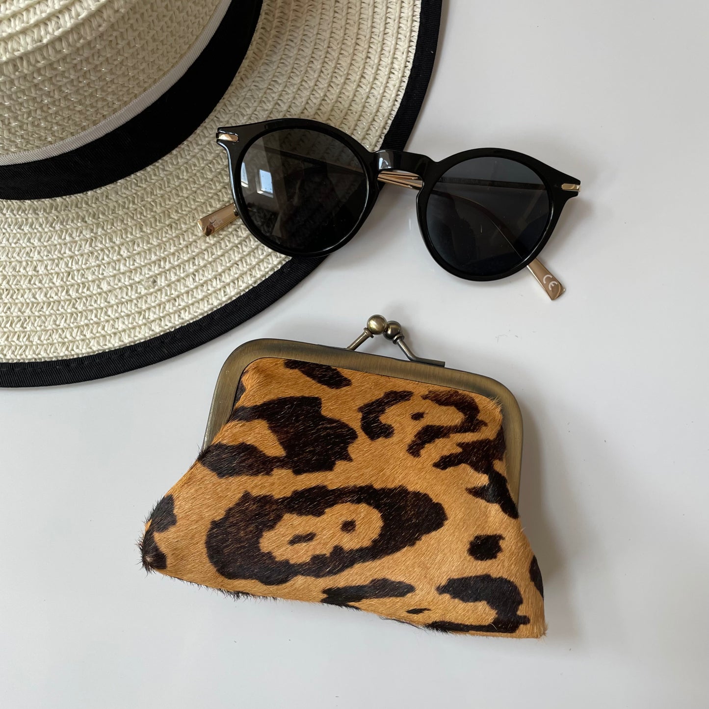 Nephele Delilah Medium Coin Purse