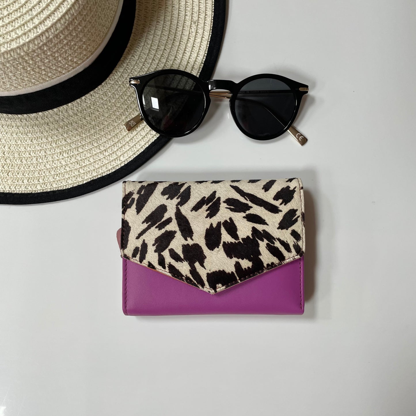 NEW Nephele Erin Purse