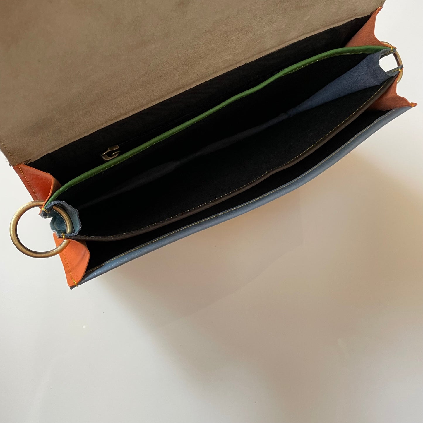 OUTLET Nephele Blanche