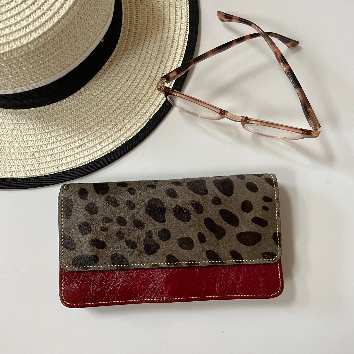 NEW Nephele Cora Purse