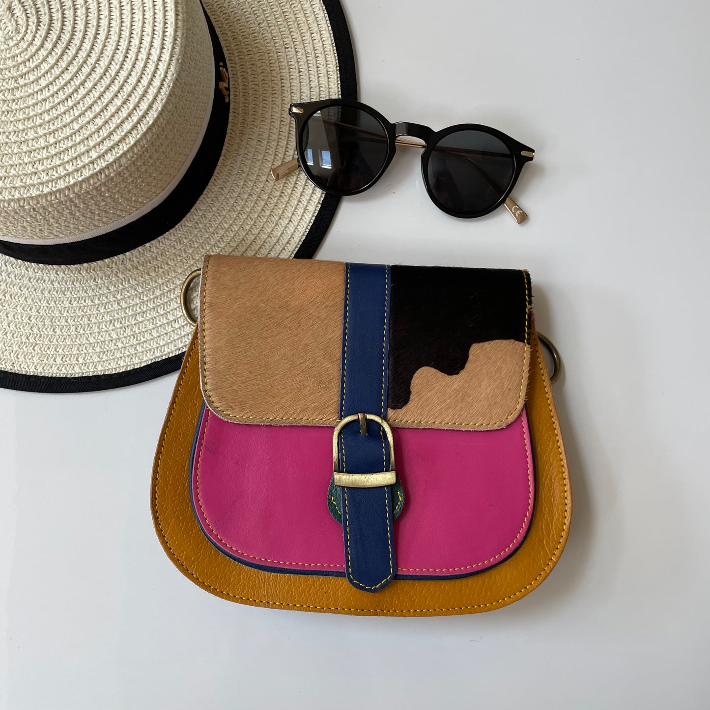 OUTLET Nephele Agnes