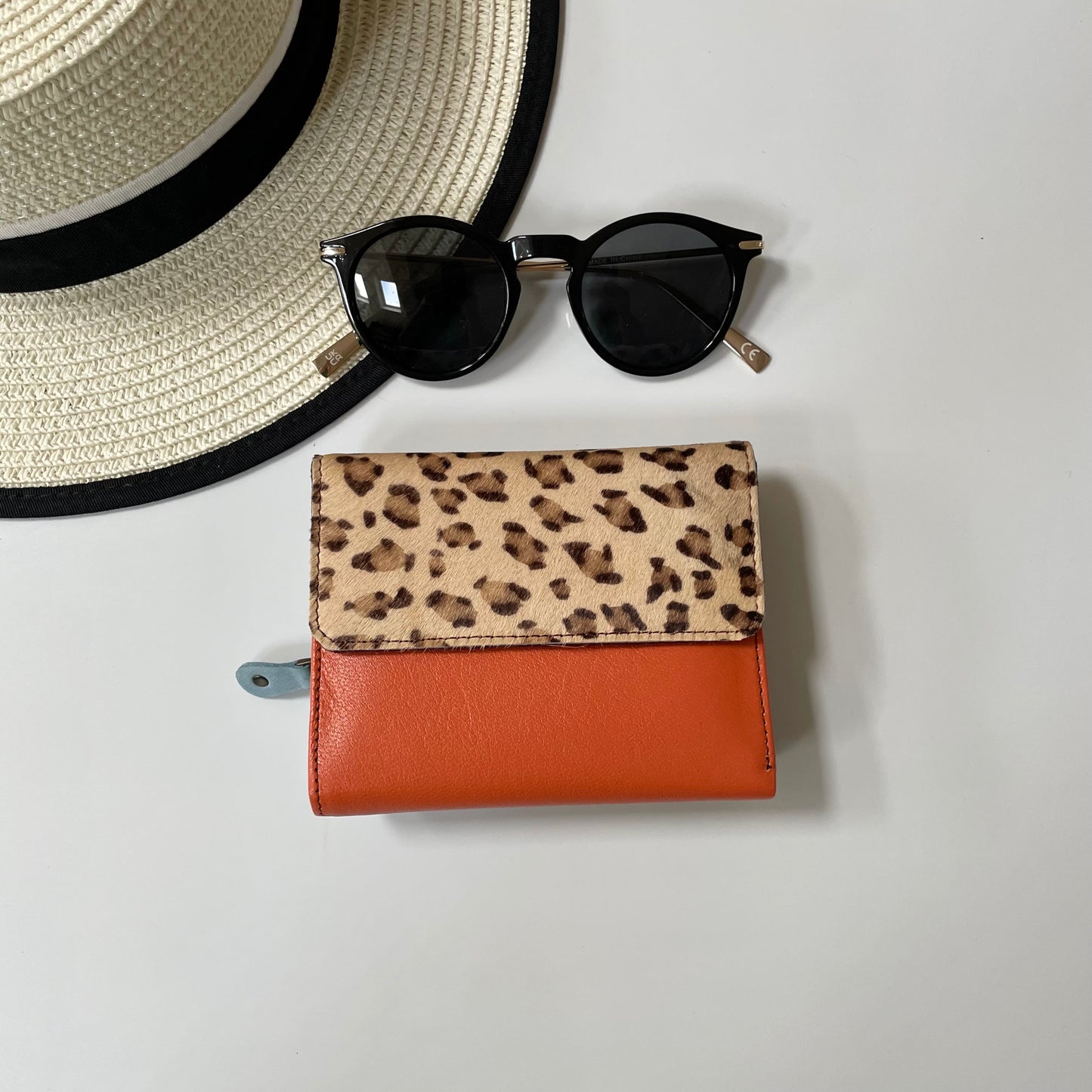 NEW Nephele Abigail Purse