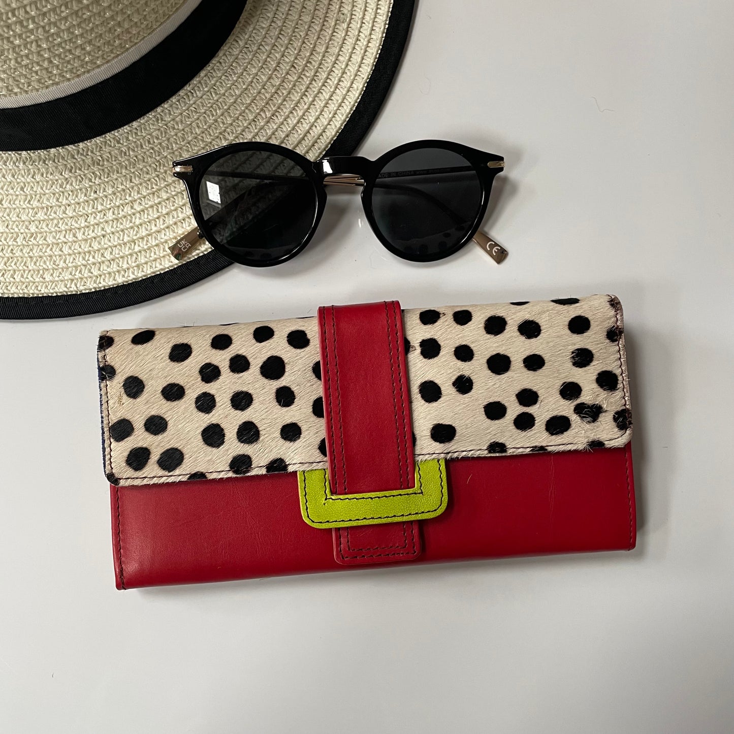 NEW Nephele Diana Purse