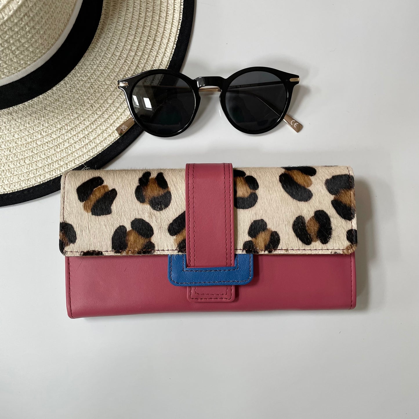 NEW Nephele Diana Purse