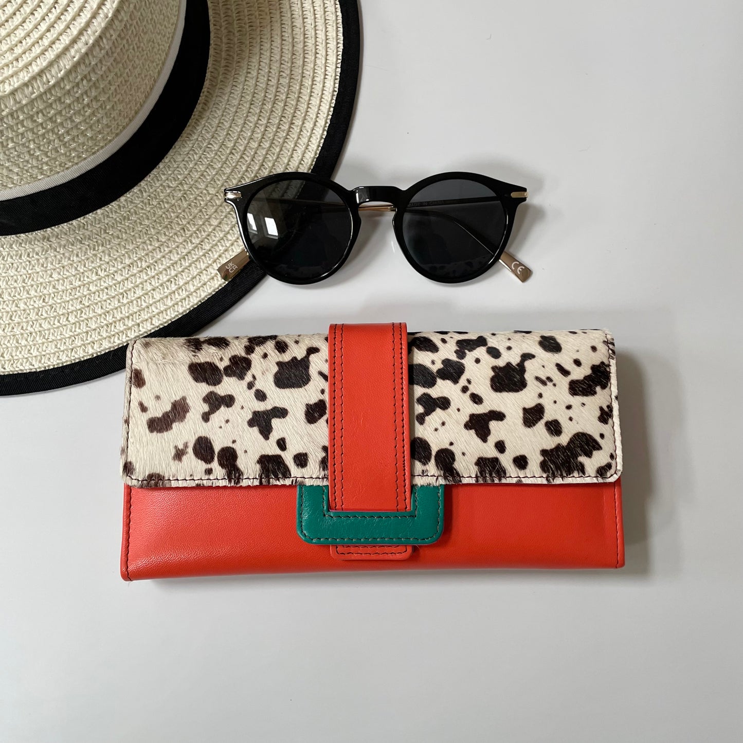 NEW Nephele Diana Purse