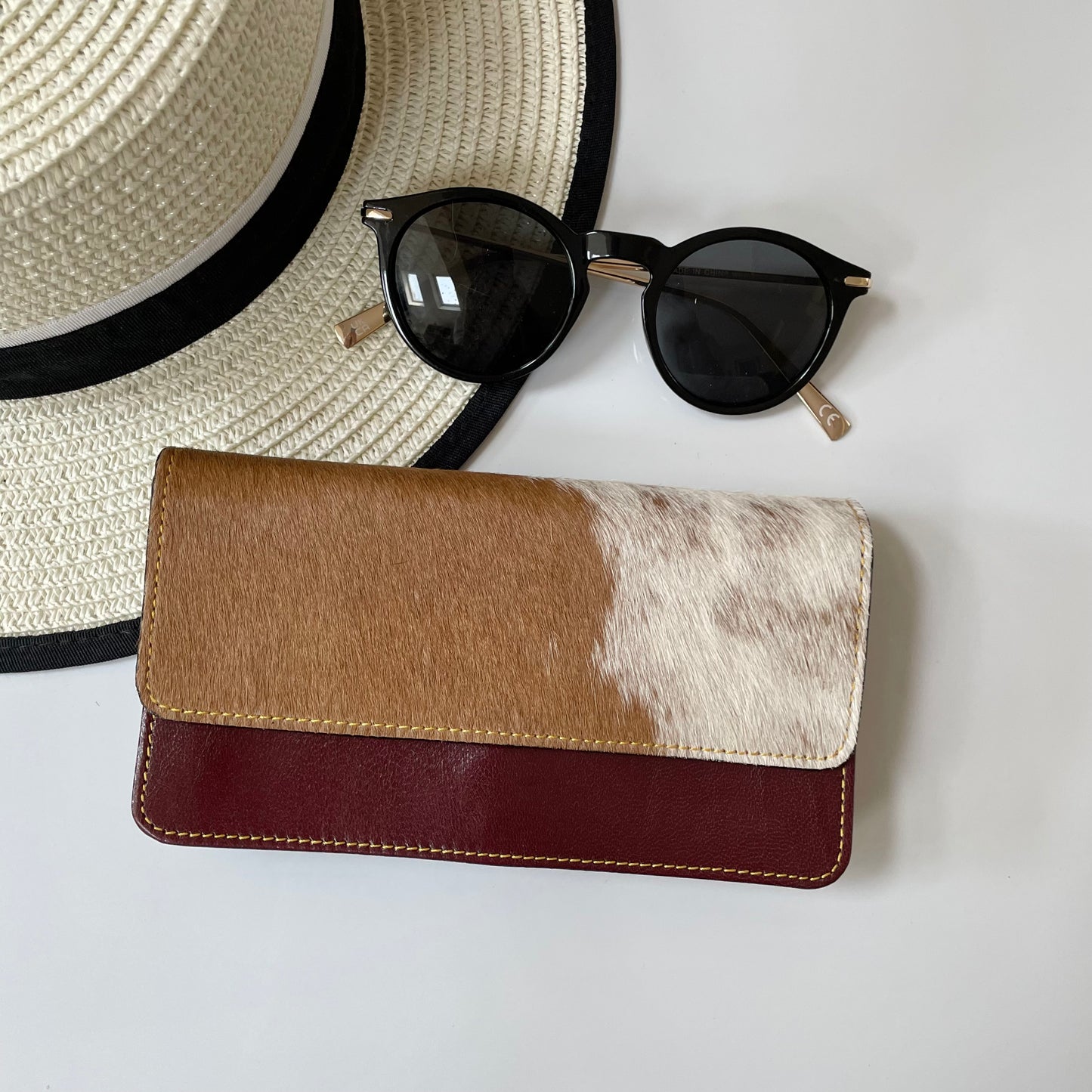 NEW Nephele Cora Purse