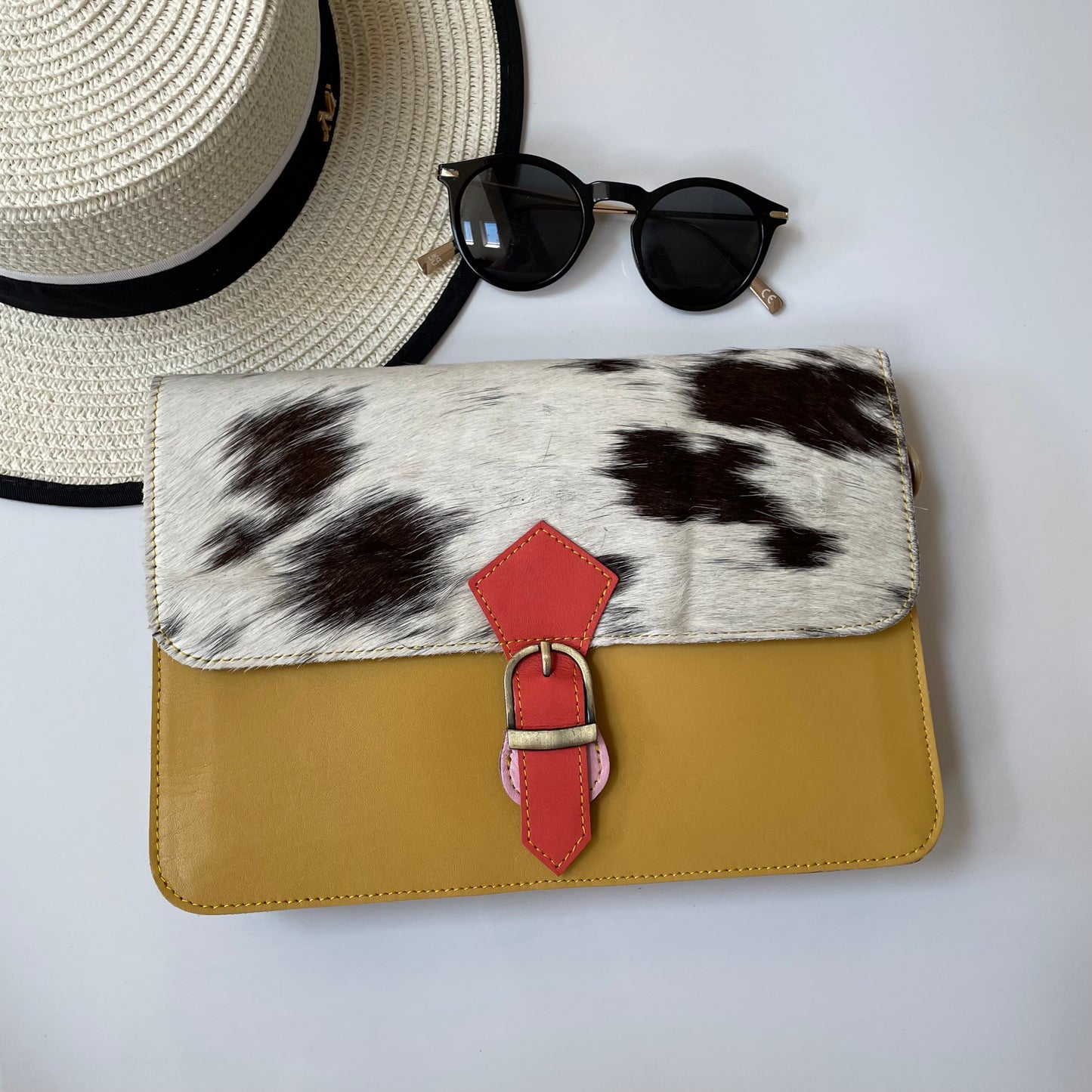 OUTLET Nephele Blanche