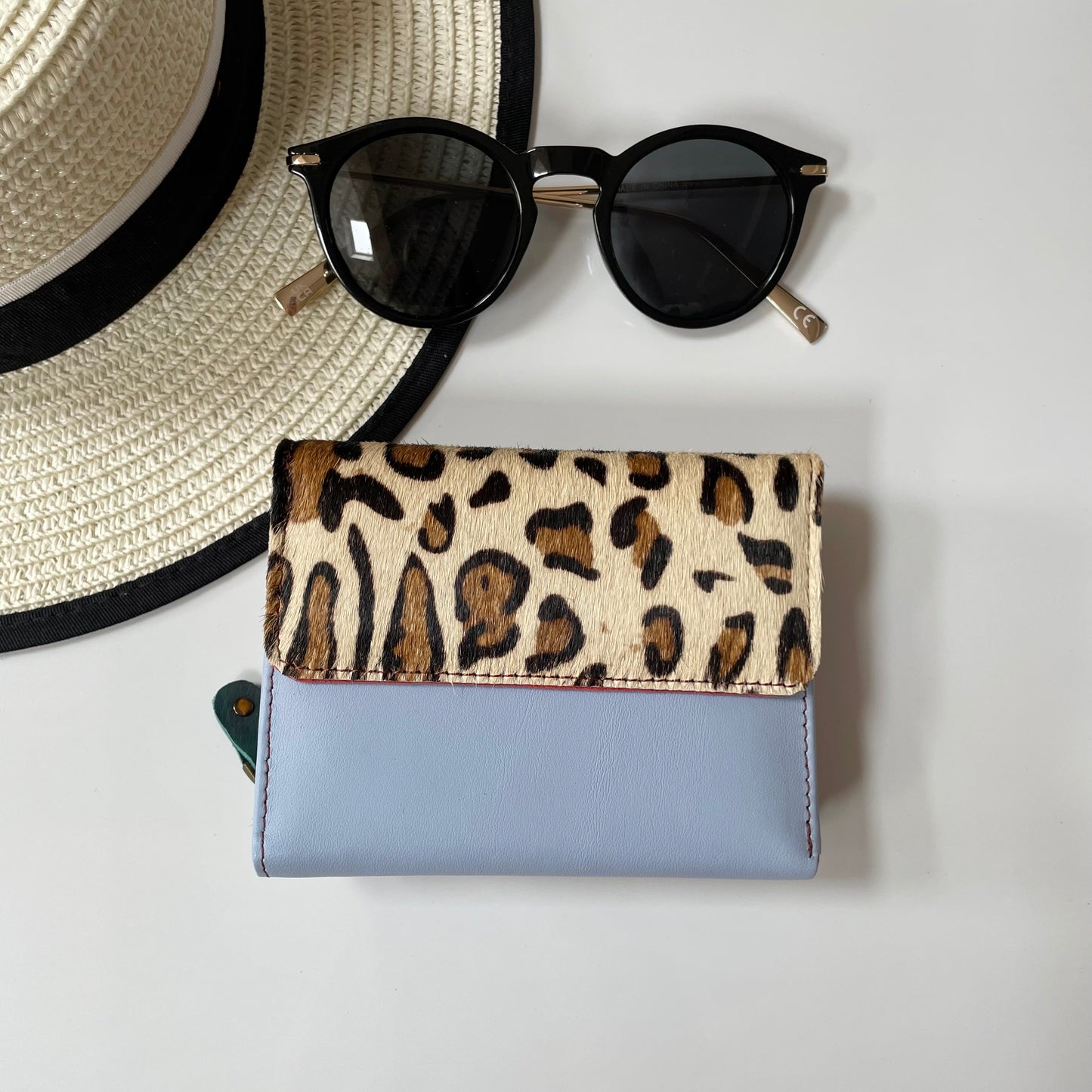 NEW Nephele Abigail Purse
