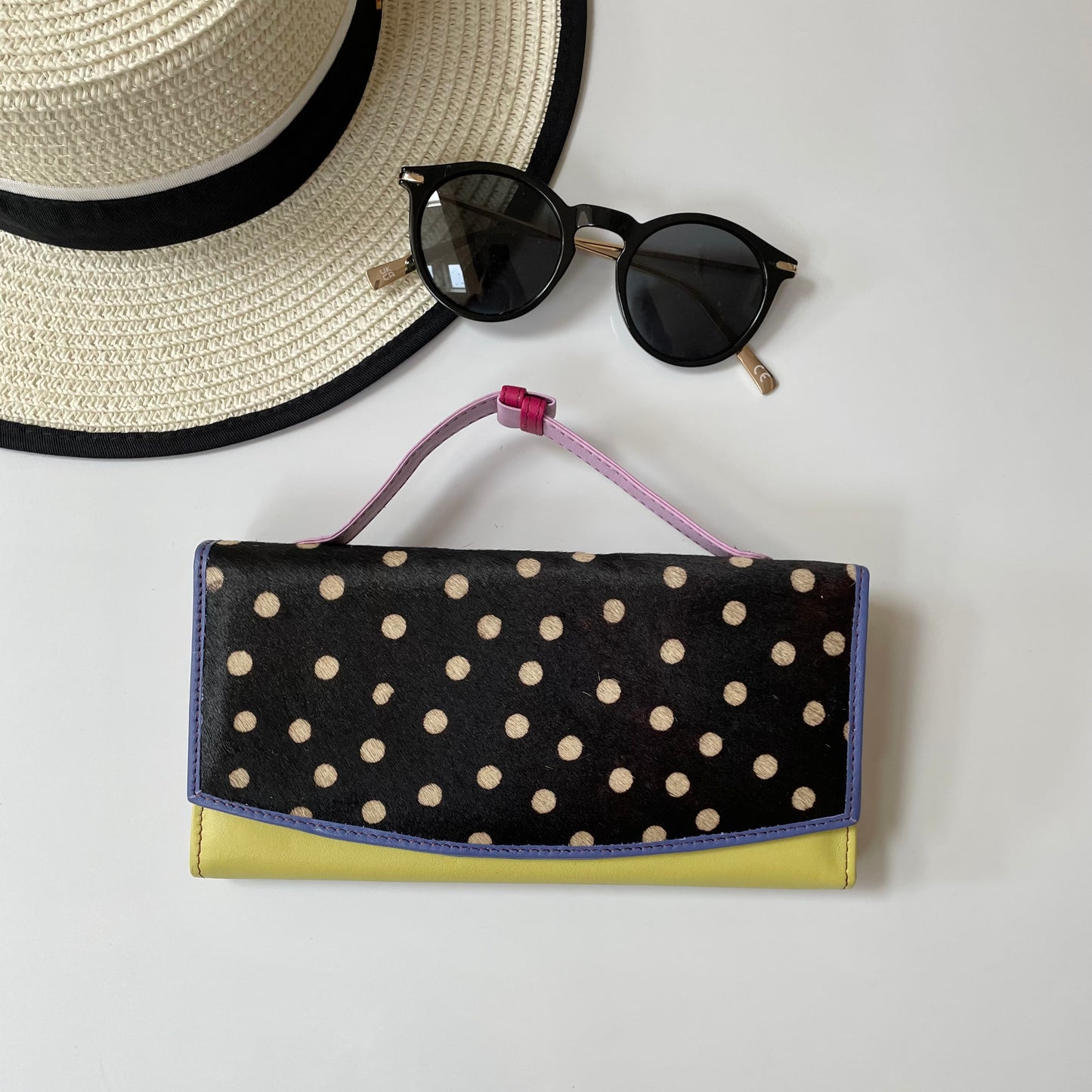 NEW Nephele Mona Purse