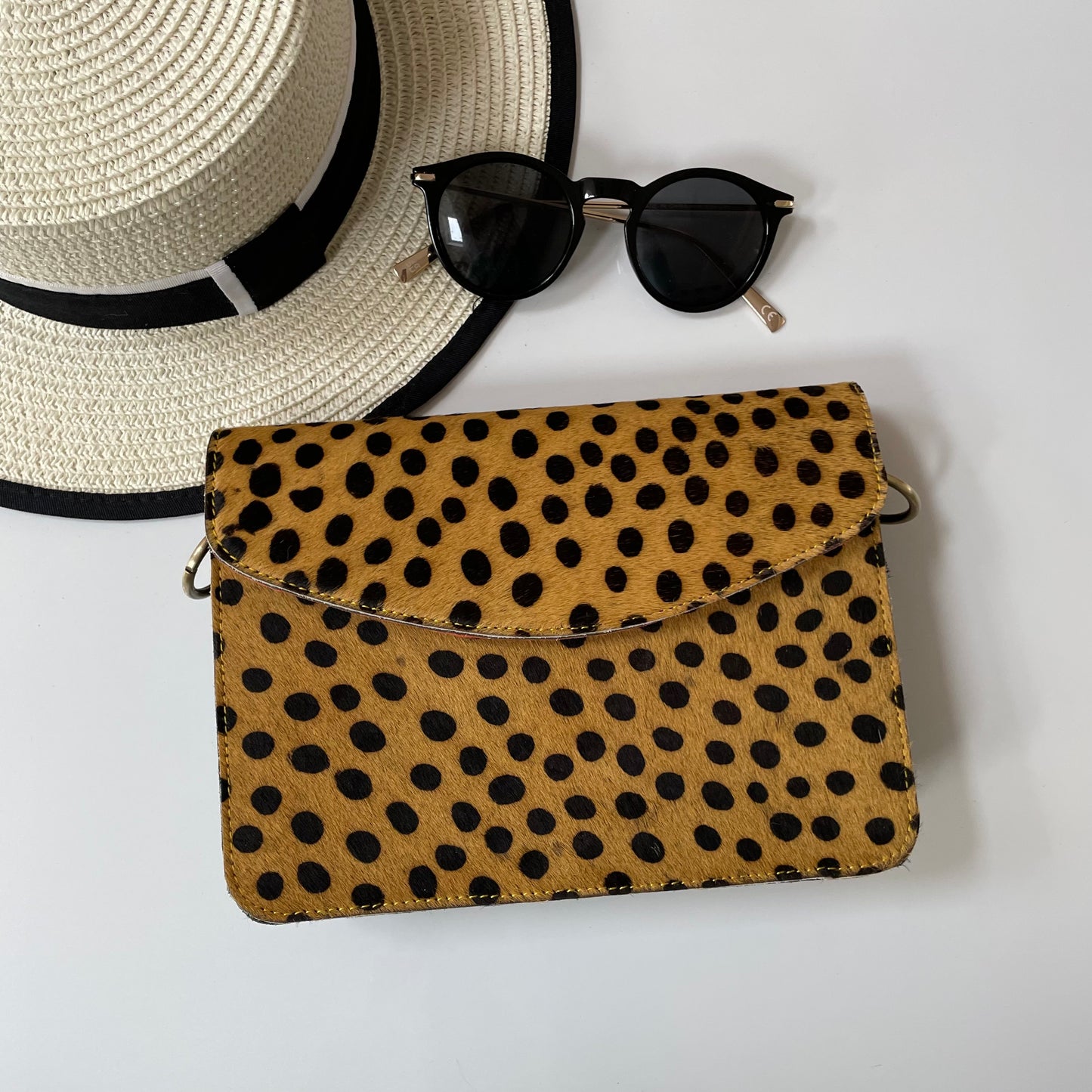 OUTLET Nephele Eadie Full Print