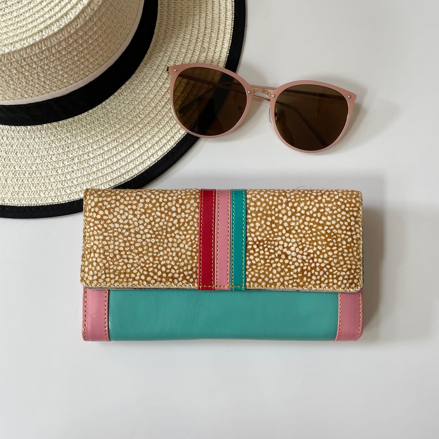 Nephele Nellie Purse