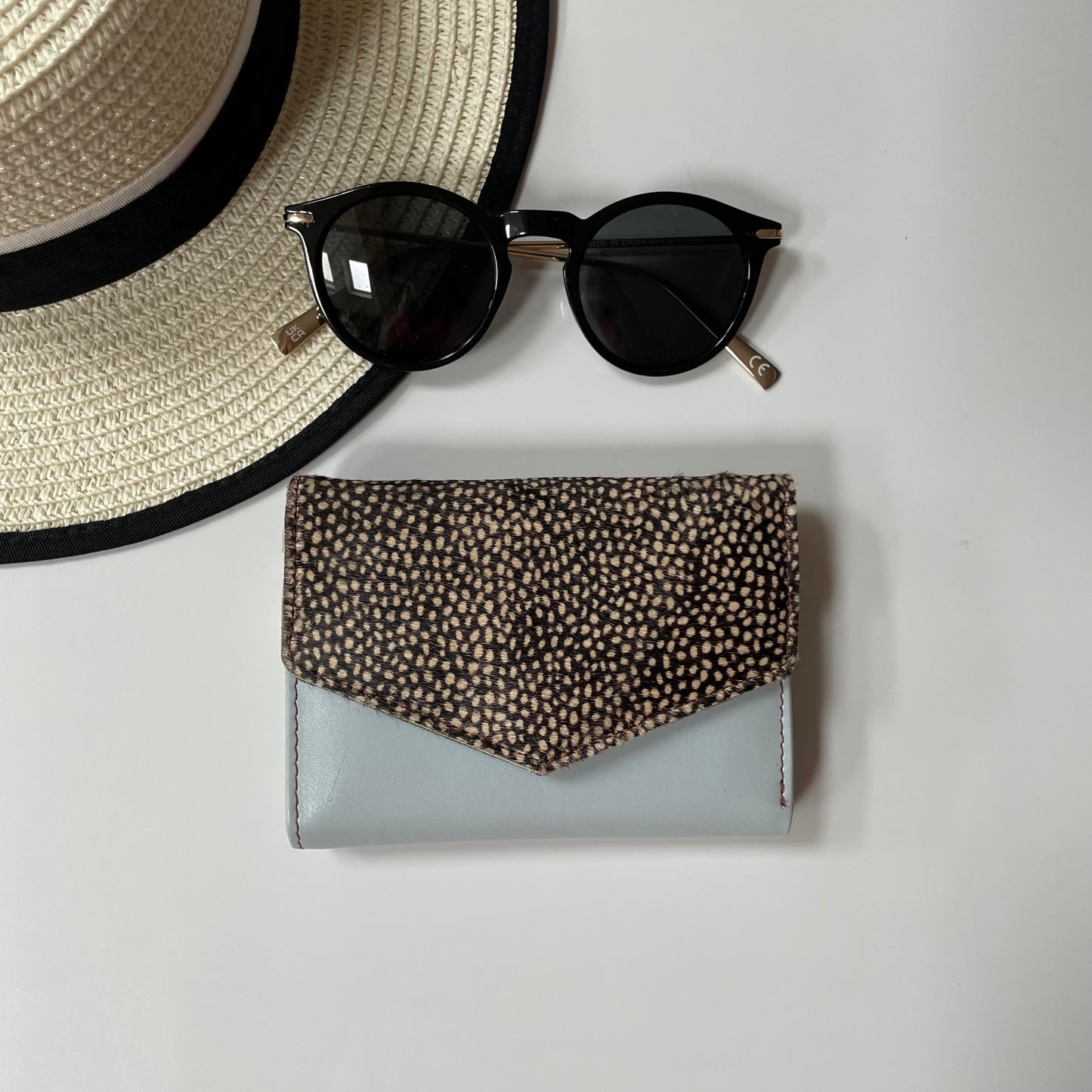 NEW Nephele Erin Purse