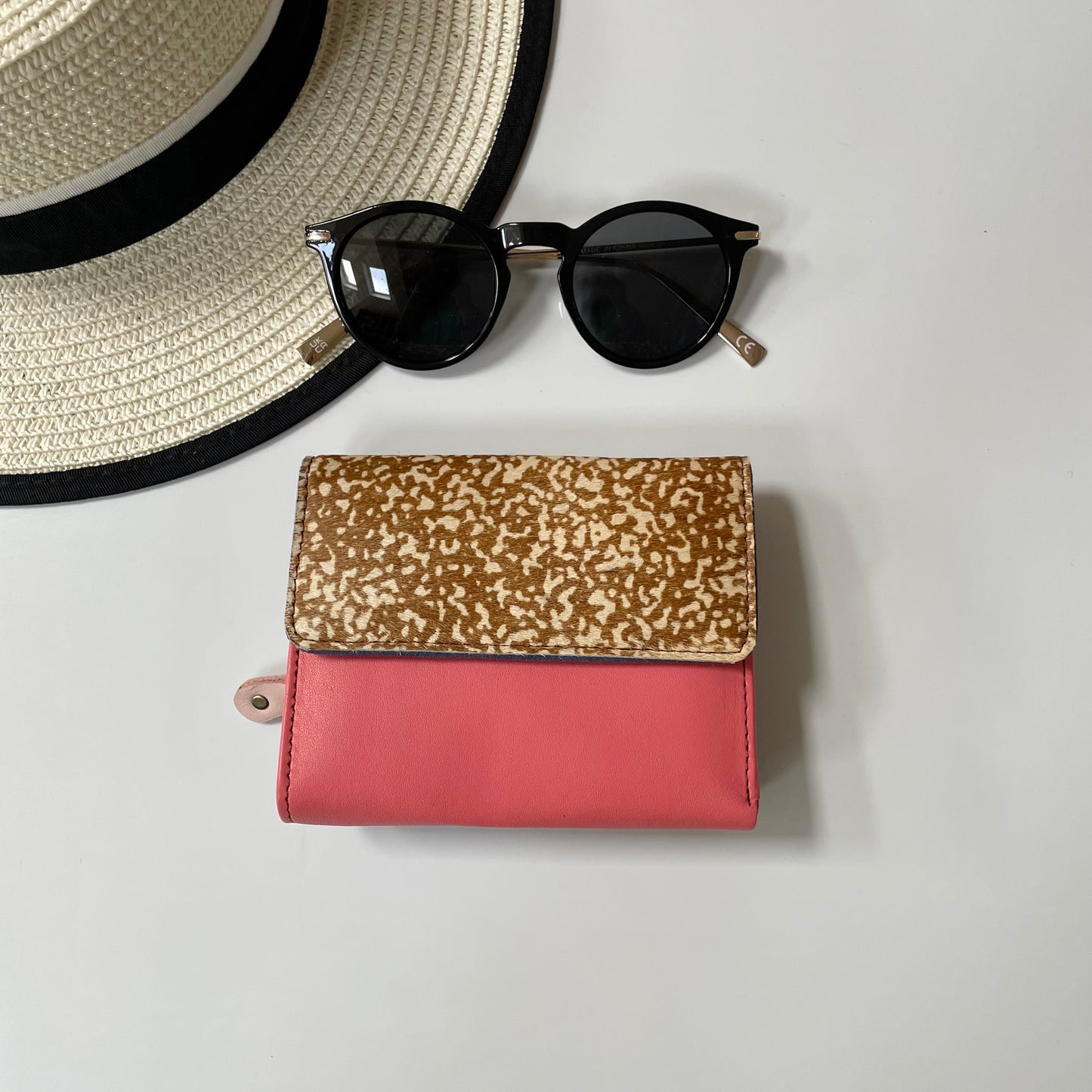 NEW Nephele Abigail Purse