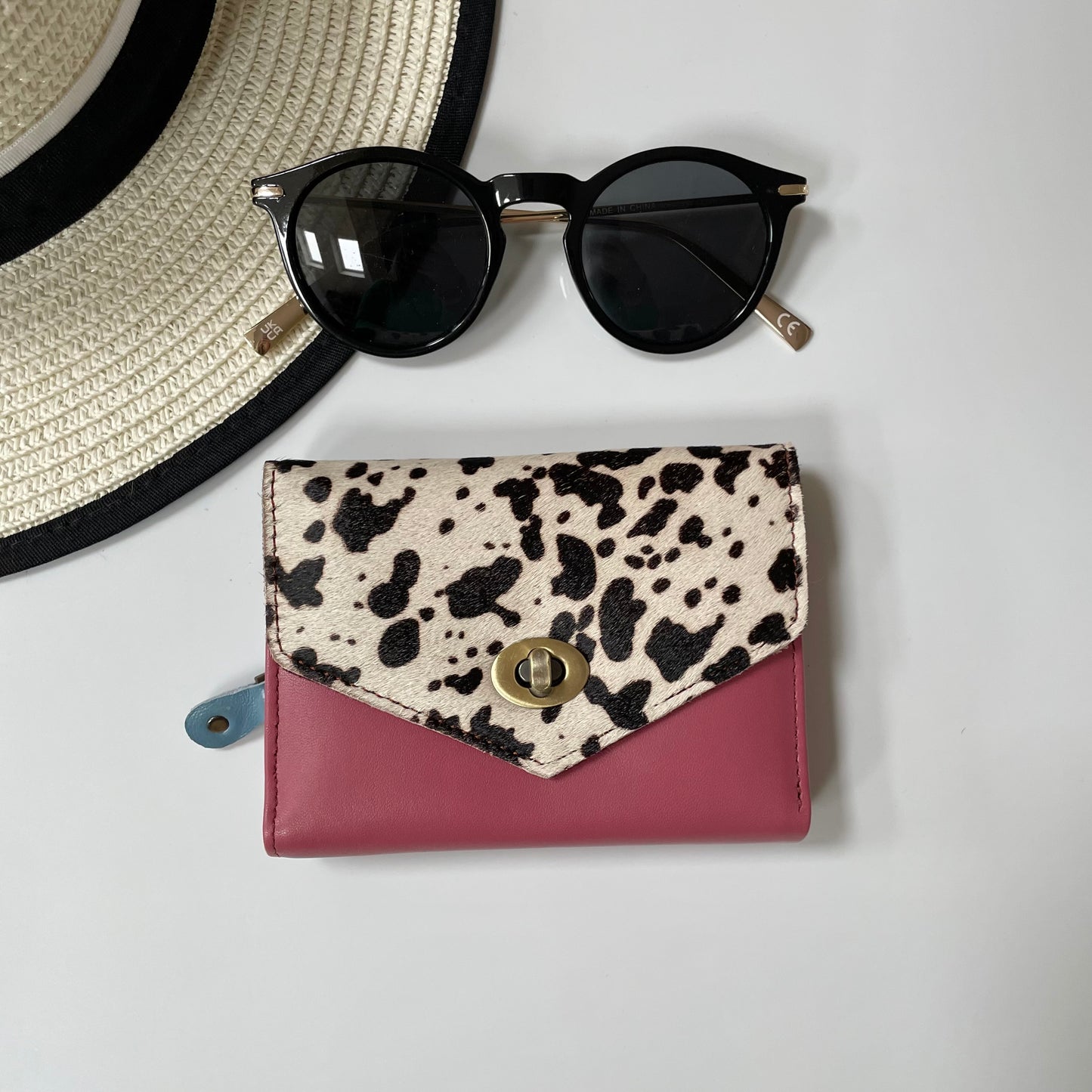 NEW Nephele Hetty Purse