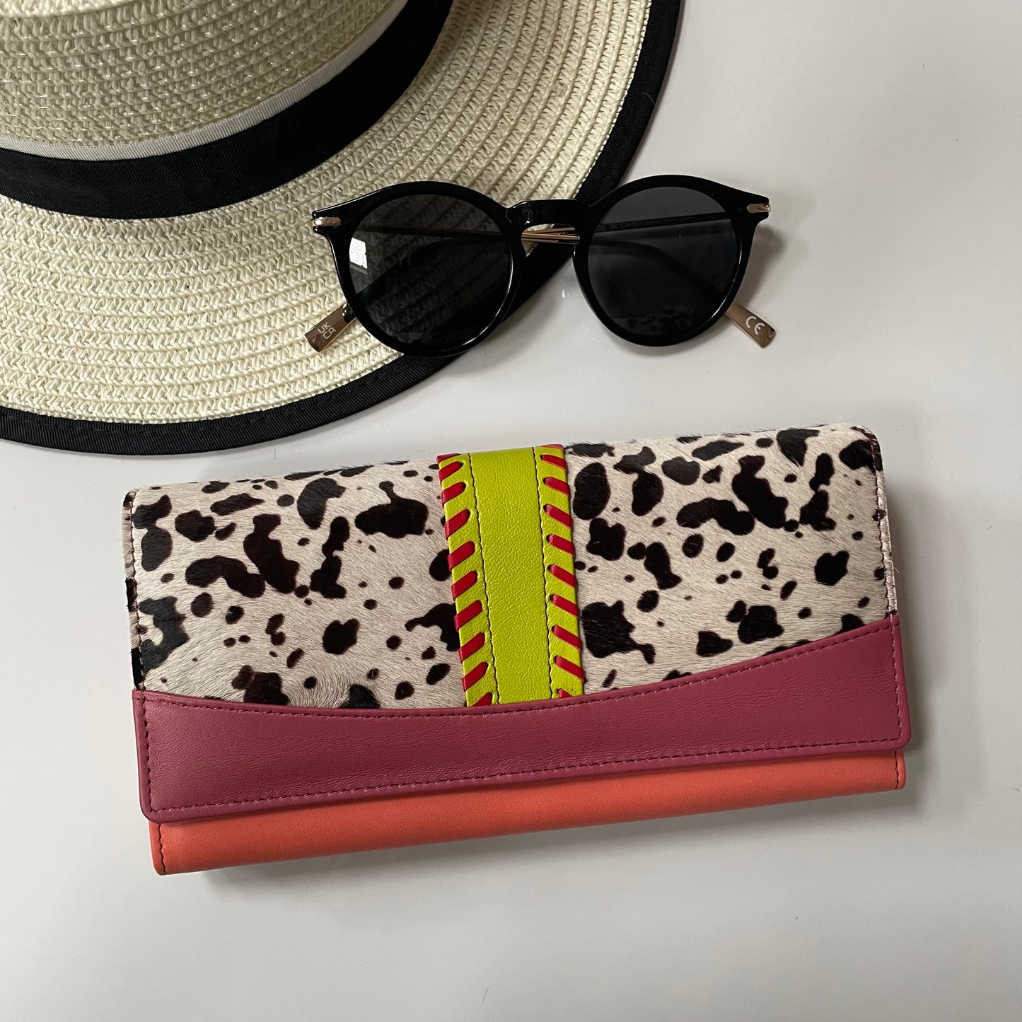 NEW Nephele Drew Purse