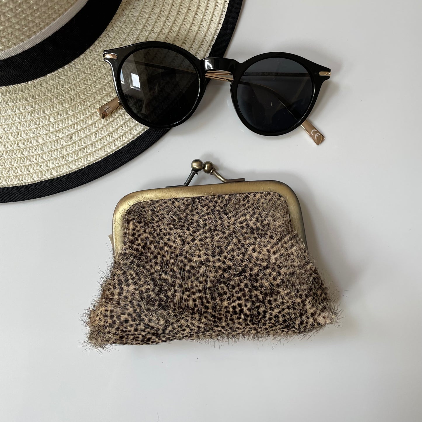 Nephele Delilah Medium Coin Purse