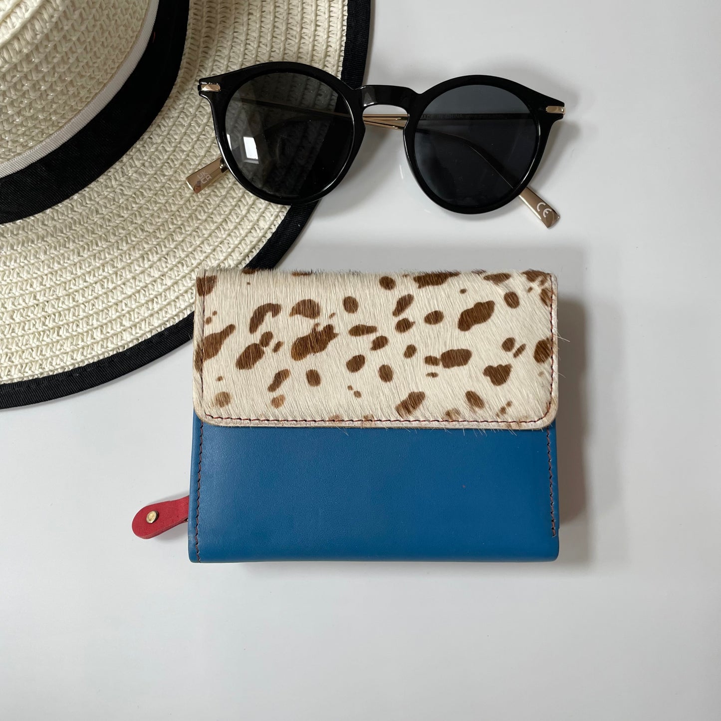 NEW Nephele Abigail Purse