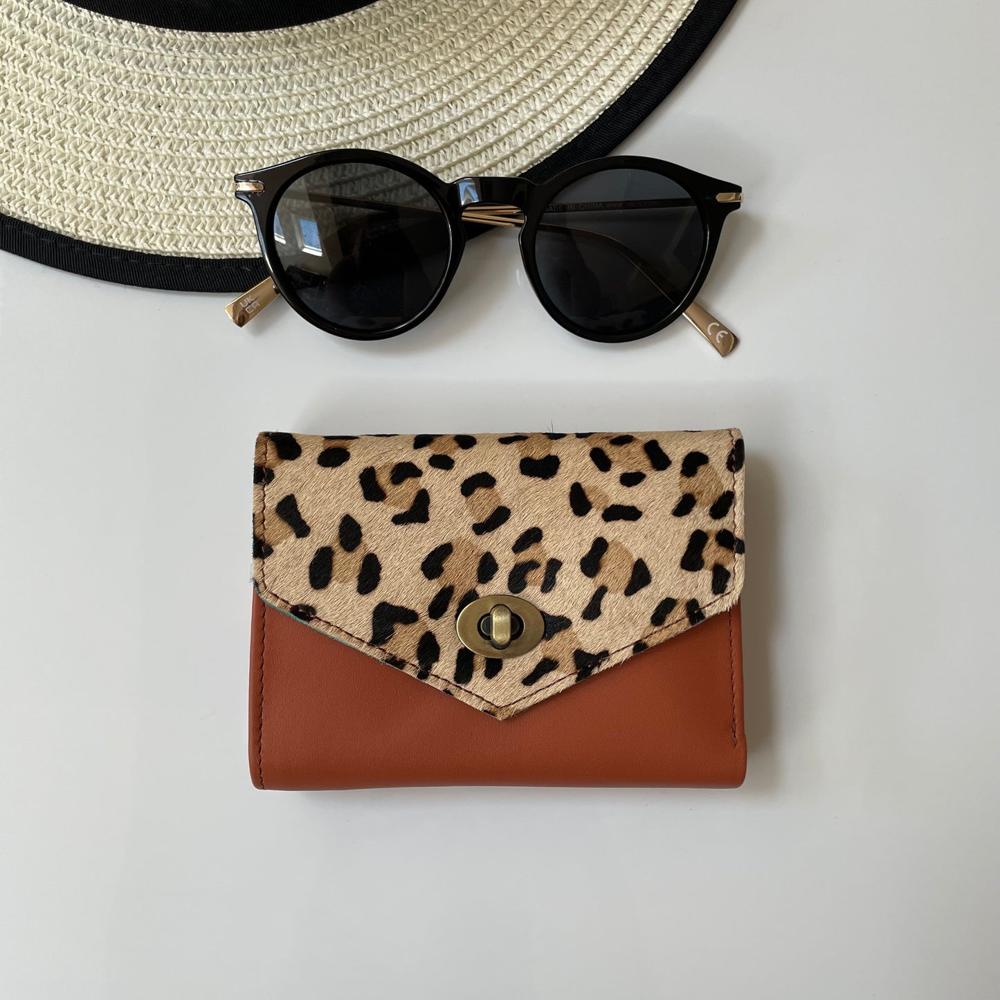 NEW Nephele Hetty Purse