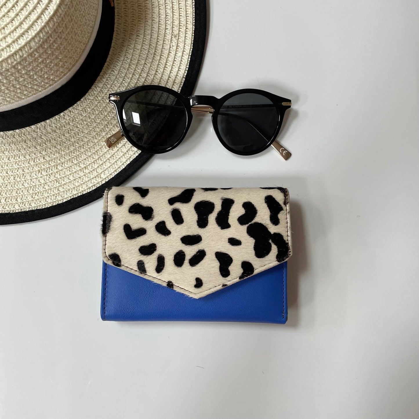 NEW Nephele Erin Purse