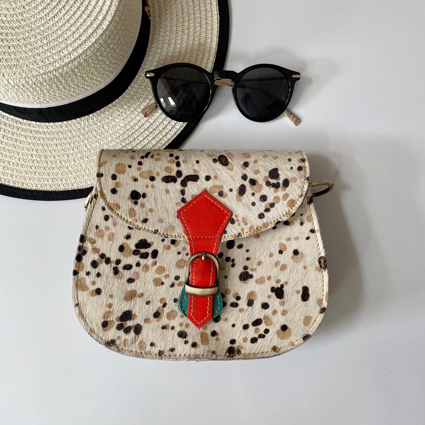 NEW Nephele Tallulah Full Print