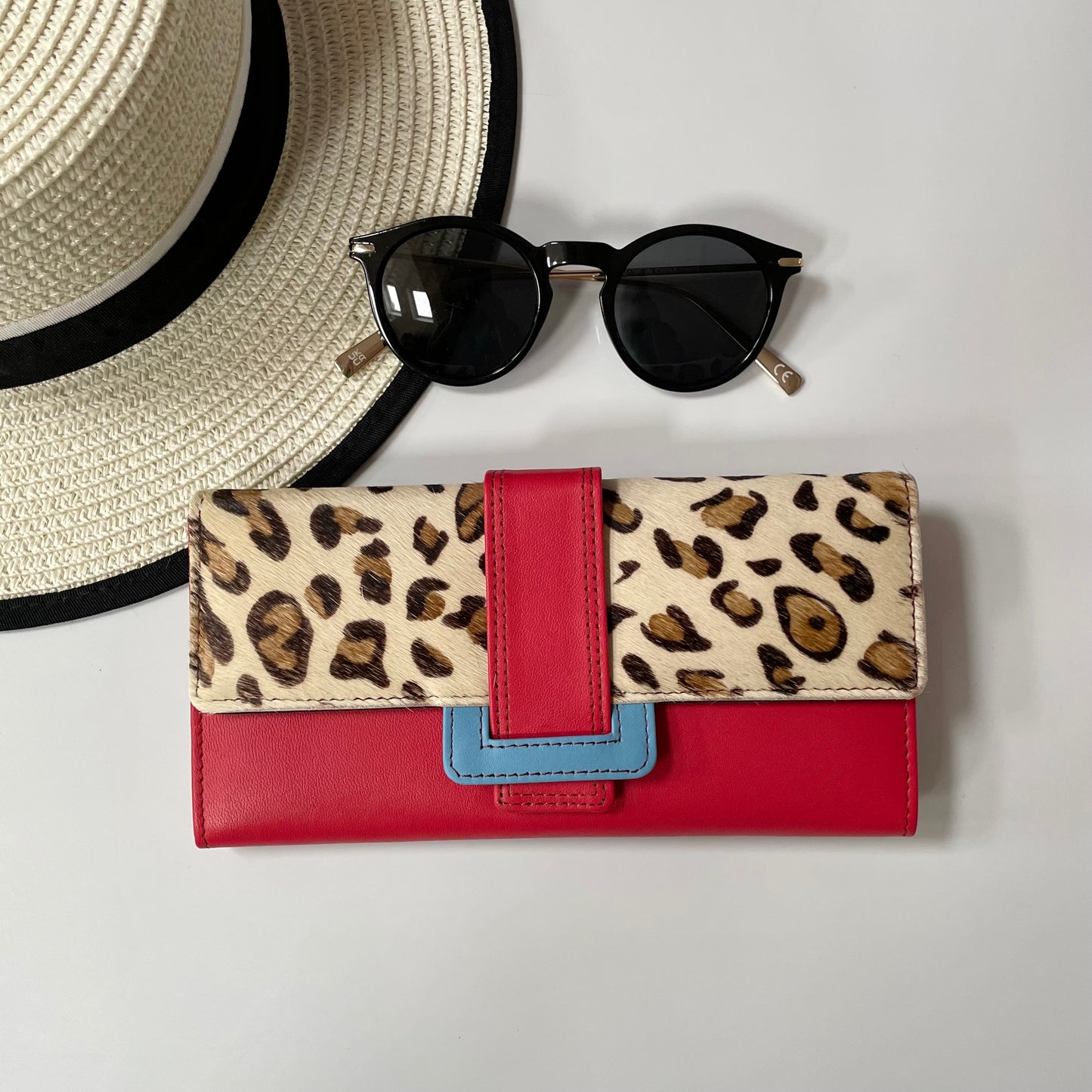 NEW Nephele Diana Purse