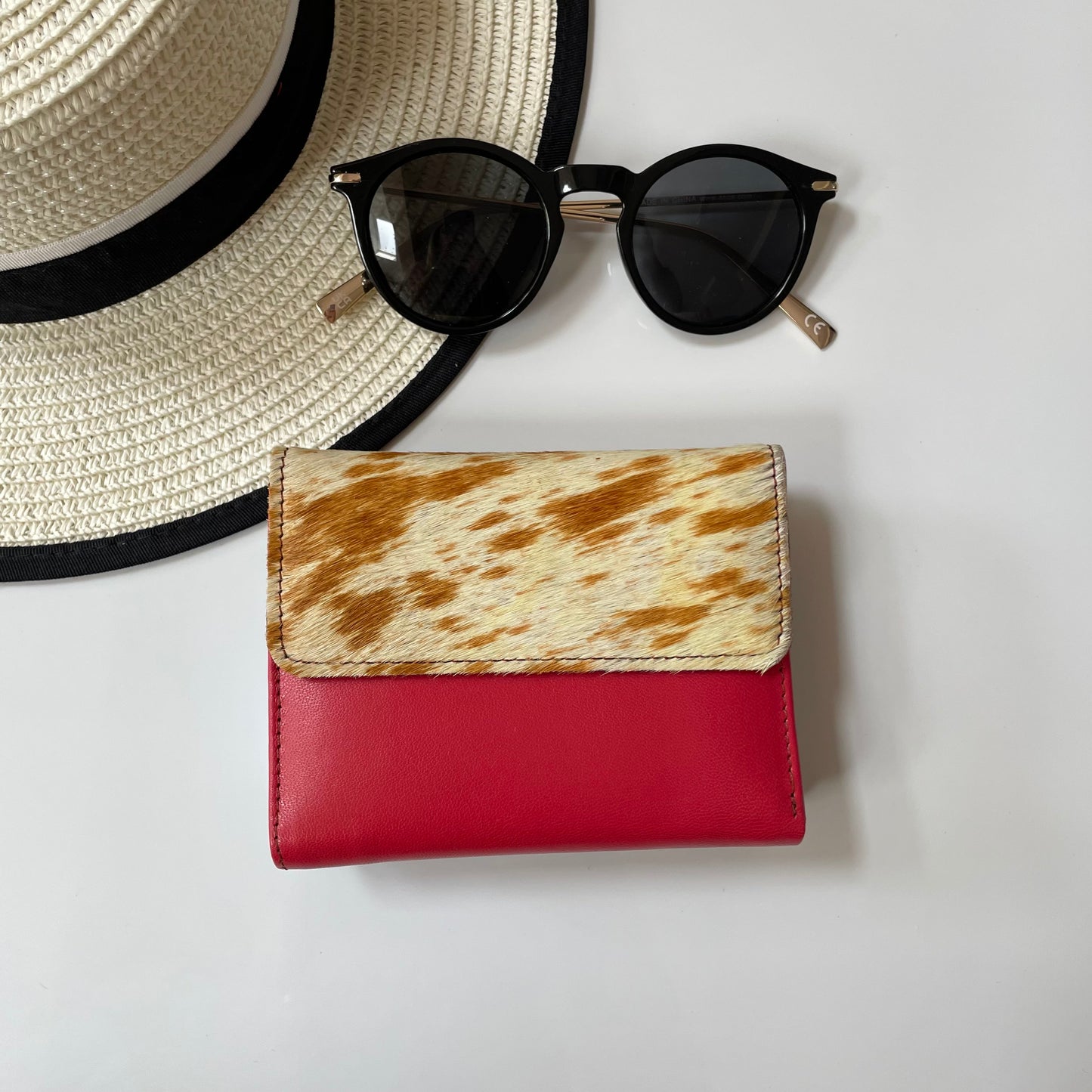 NEW Nephele Abigail Purse
