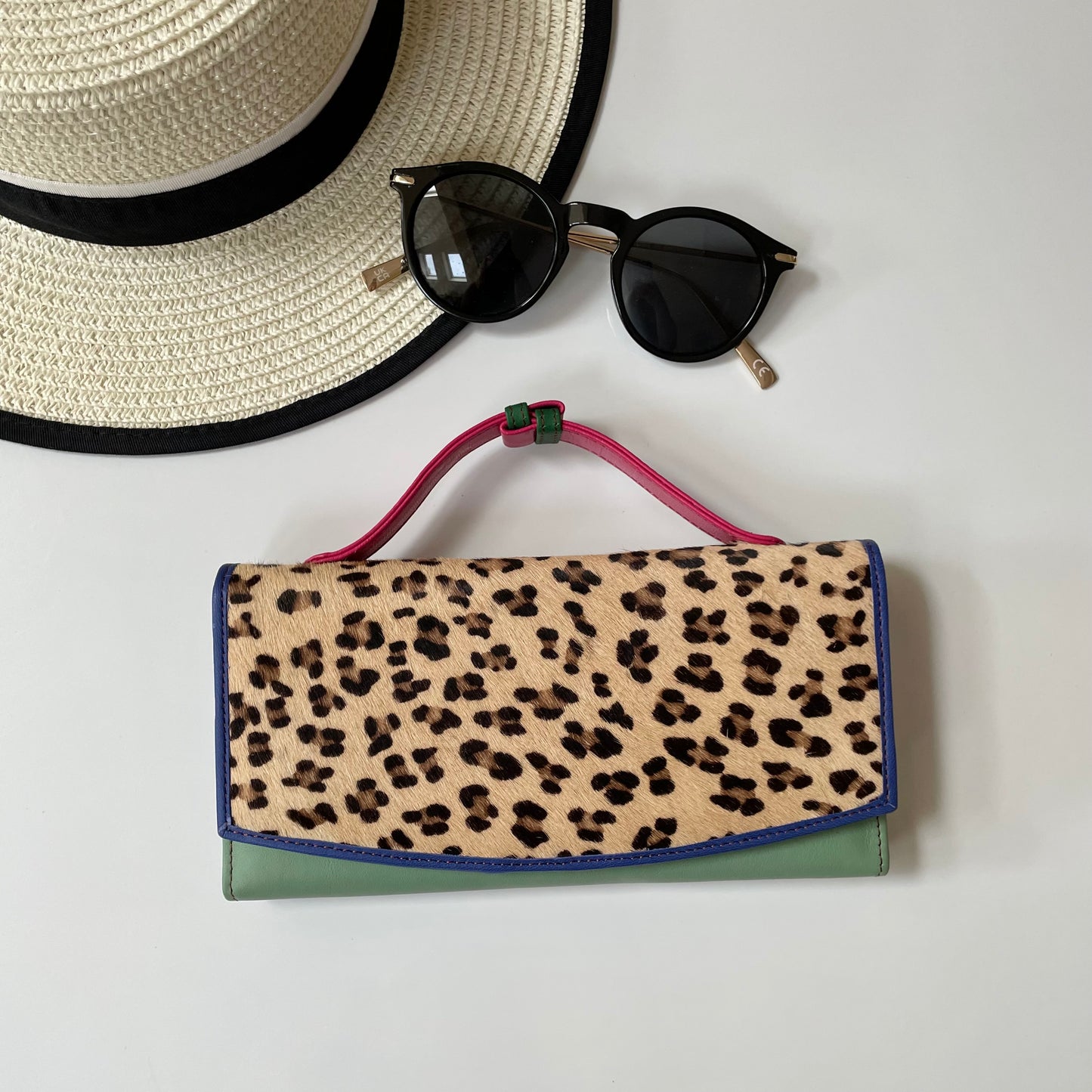 NEW Nephele Mona Purse