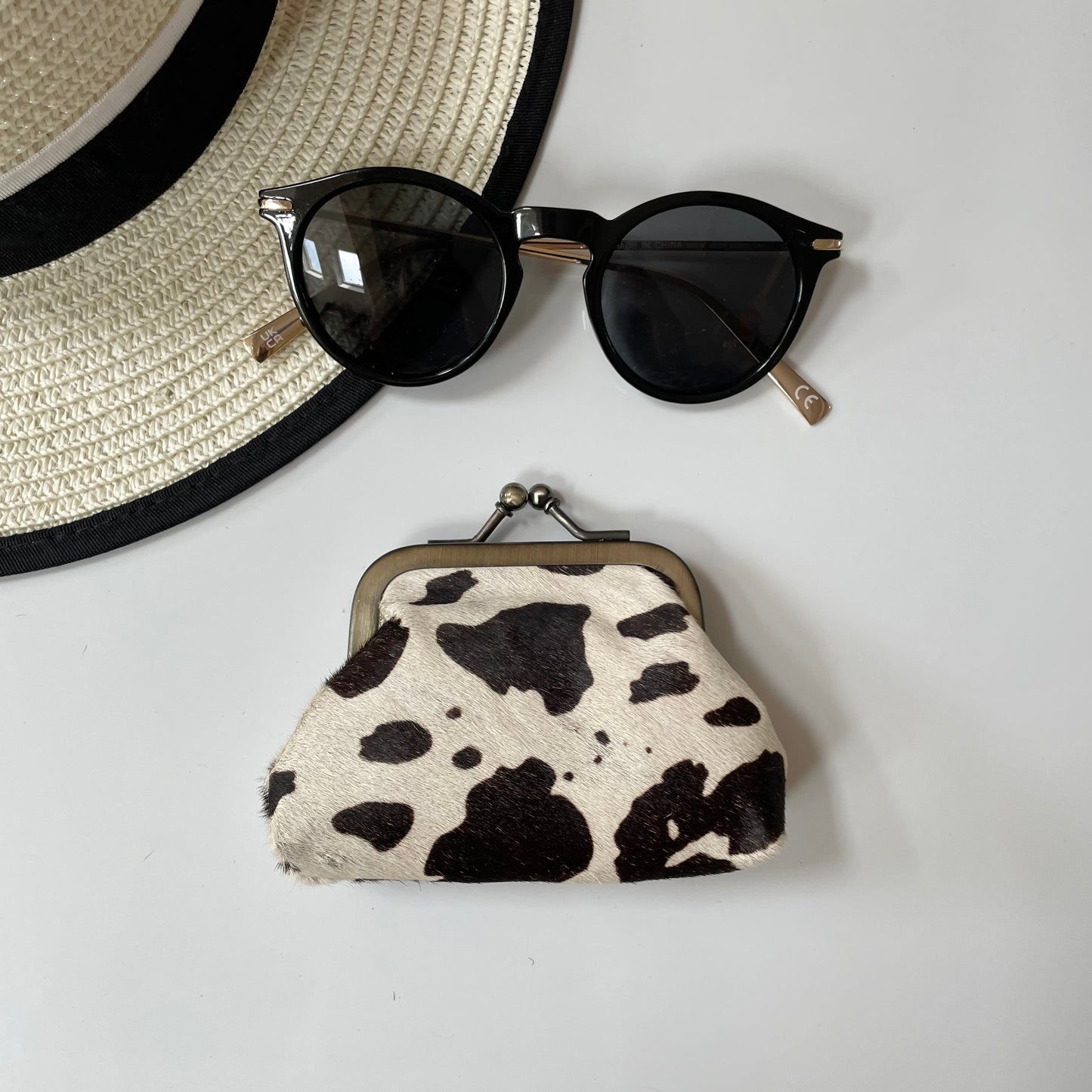 Nephele Delilah Small Coin Purse