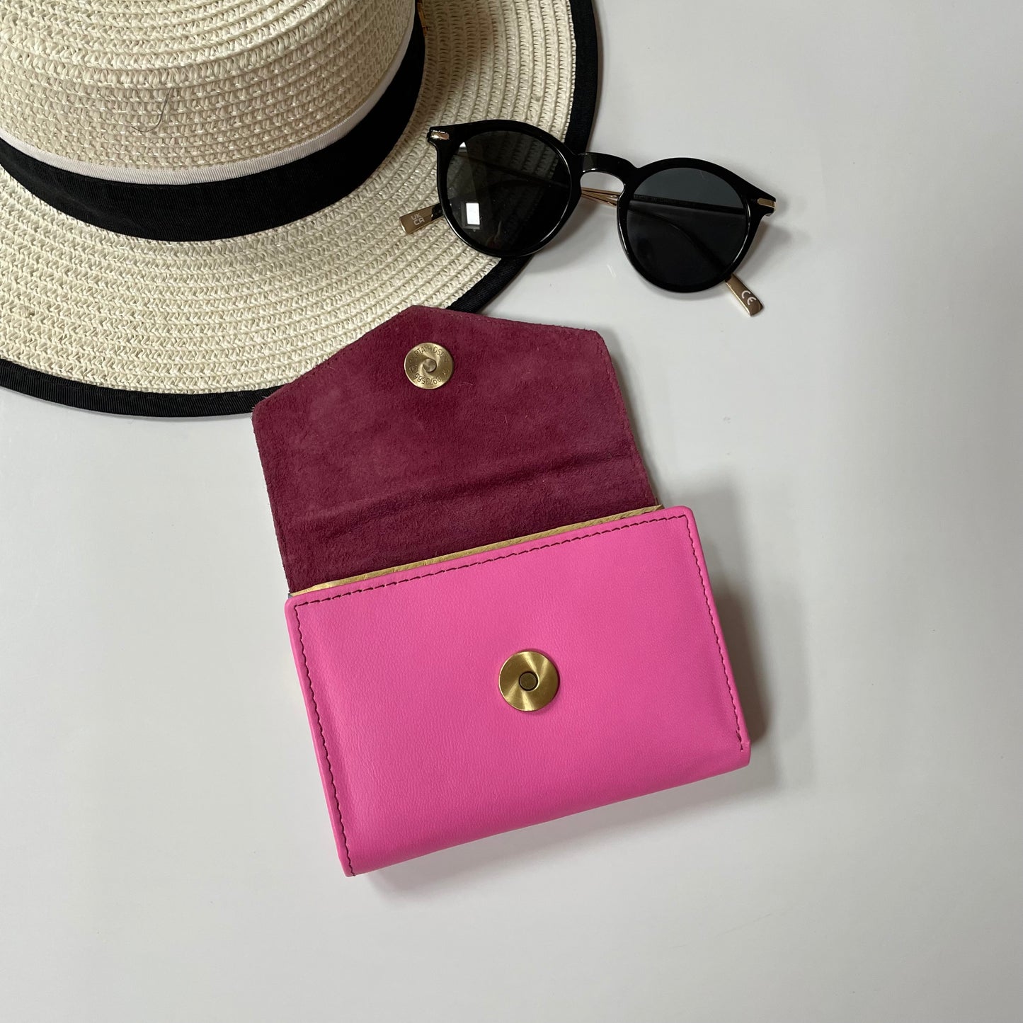 NEW Nephele Erin Purse