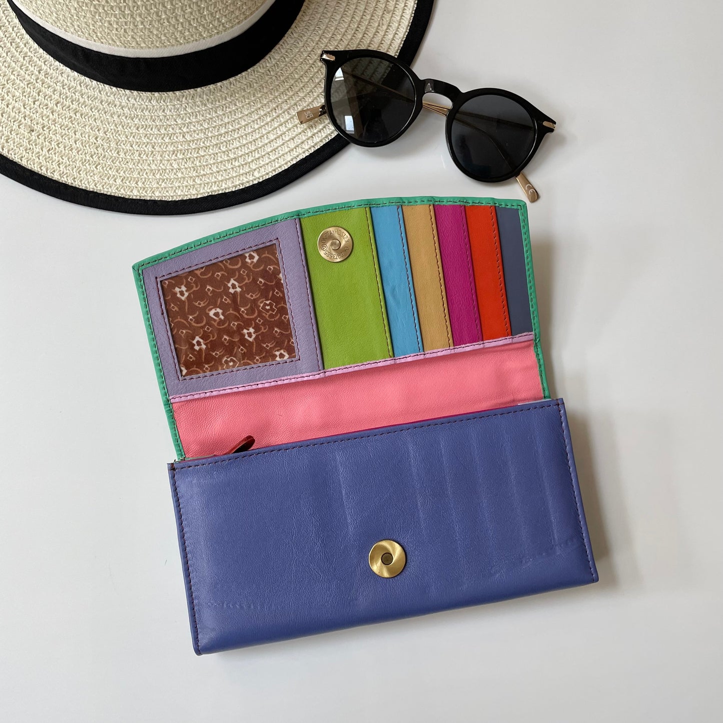 NEW Nephele Mona Purse